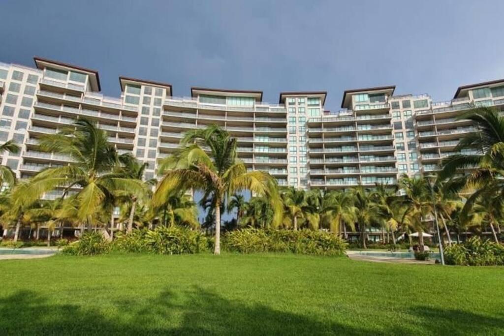 Sol, Arena Y Mar Apartment *