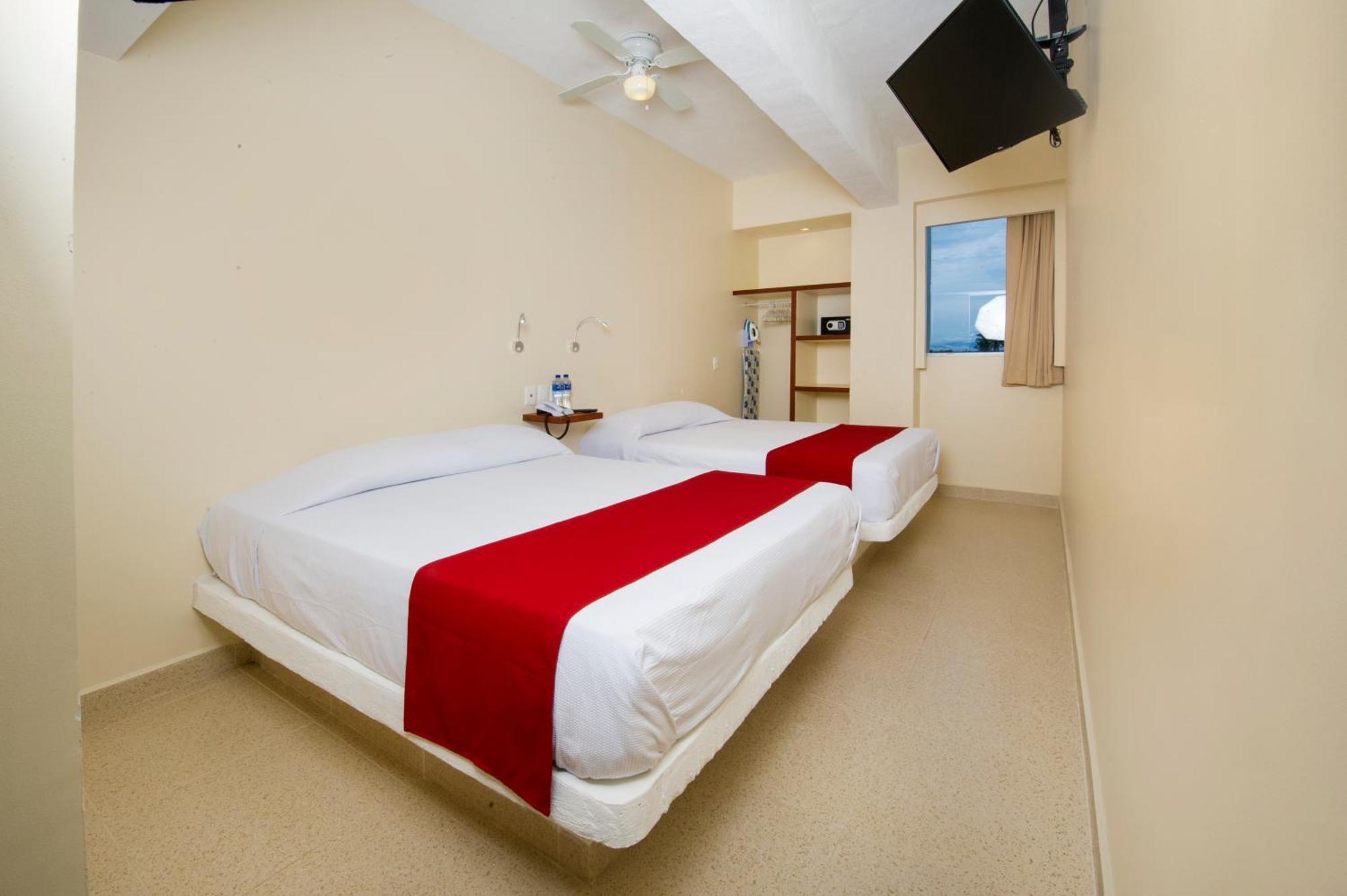 Hotel Mishol Bodas Hotel&beach Club Privado 4*