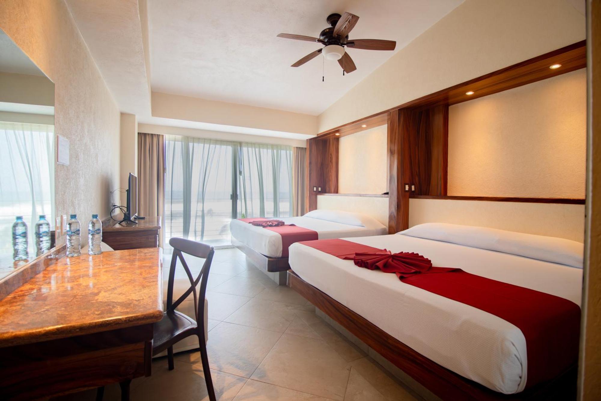 Hotel Mishol Bodas Hotel&beach Club Privado 4*