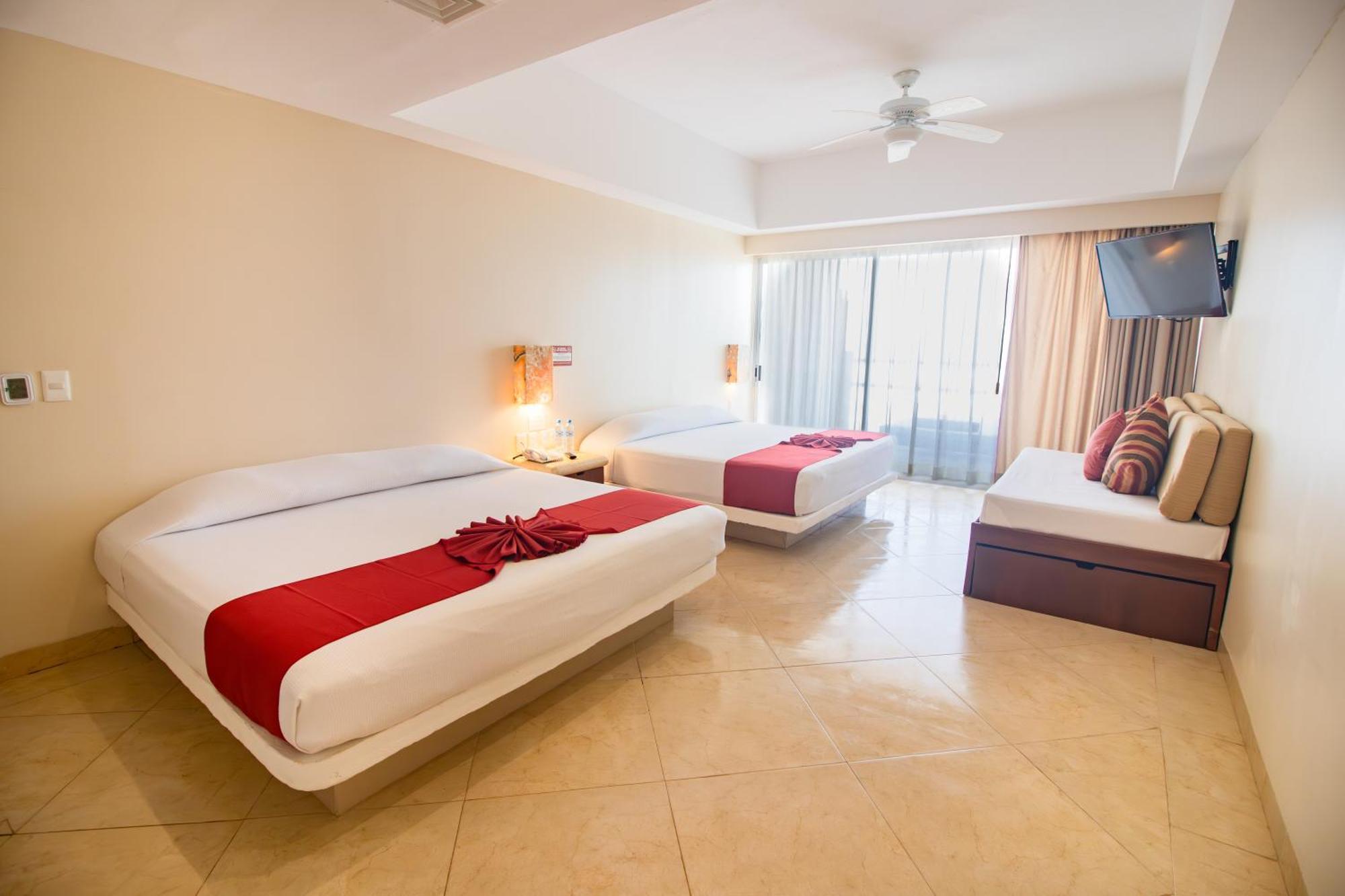Hotel Mishol Bodas Hotel&beach Club Privado Acapulco