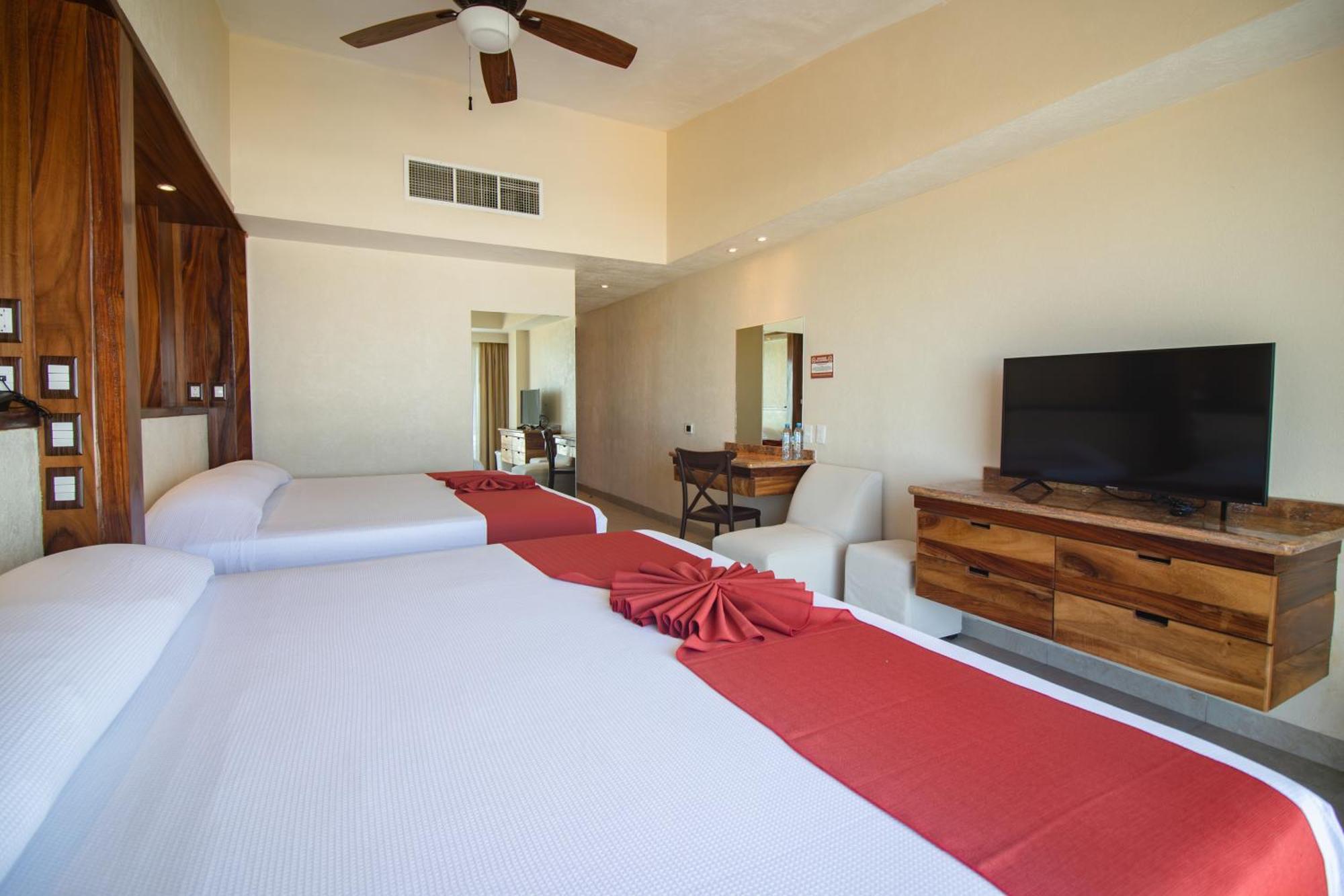 Mishol Bodas Hotel&beach Club Privado