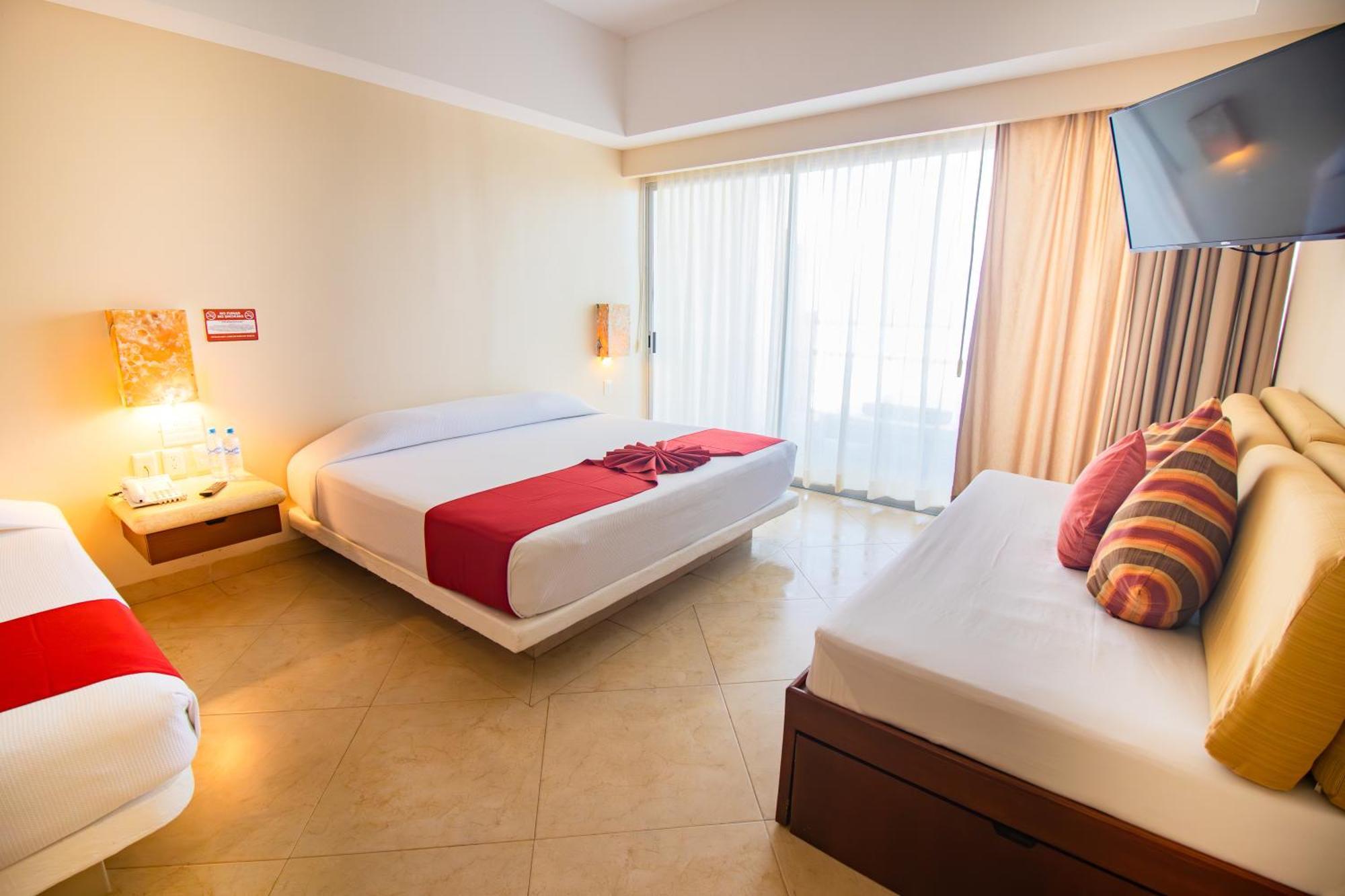 Mishol Bodas Hotel&beach Club Privado Hotel