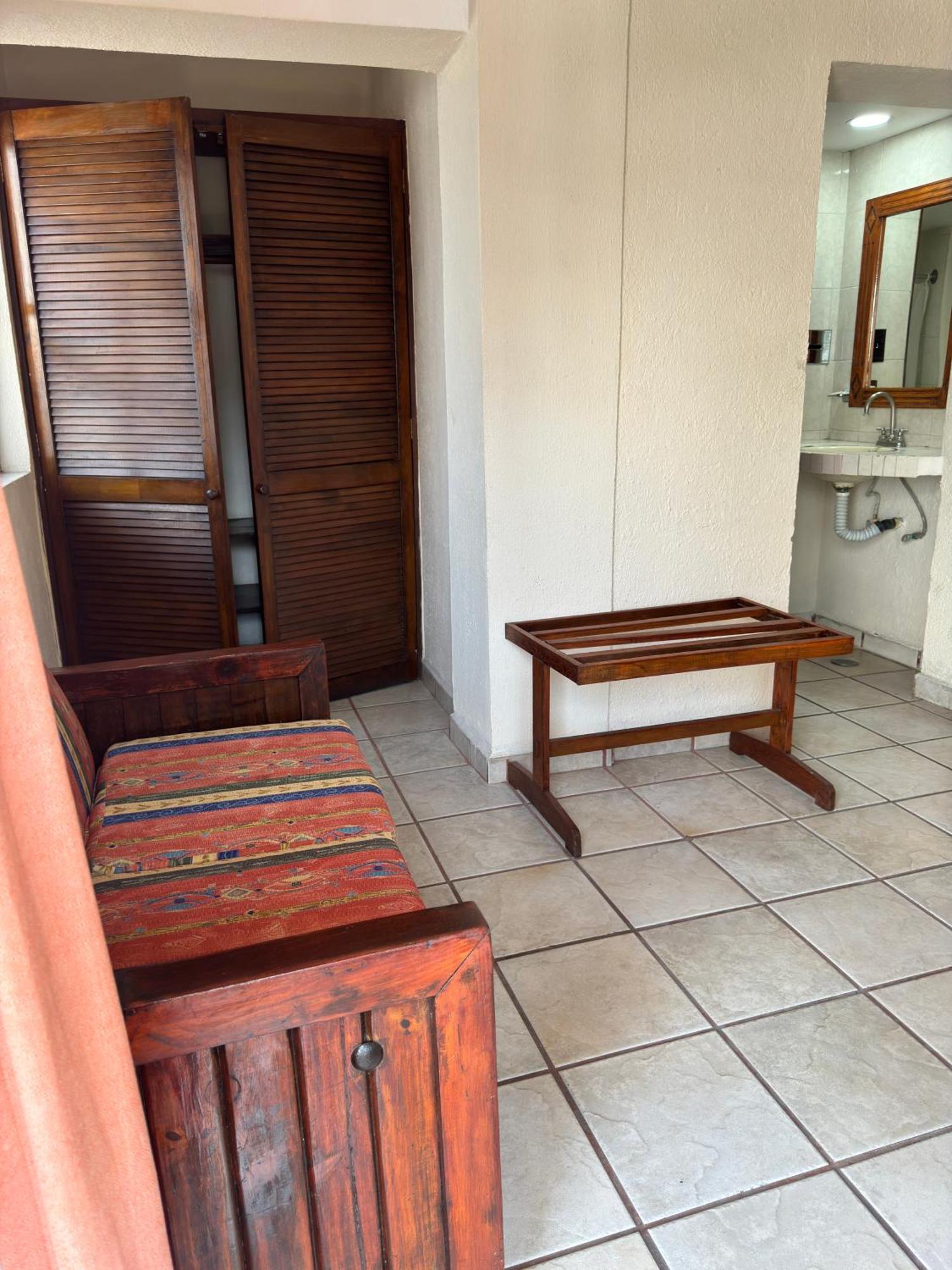 Hacienda María Eugenia Hotel