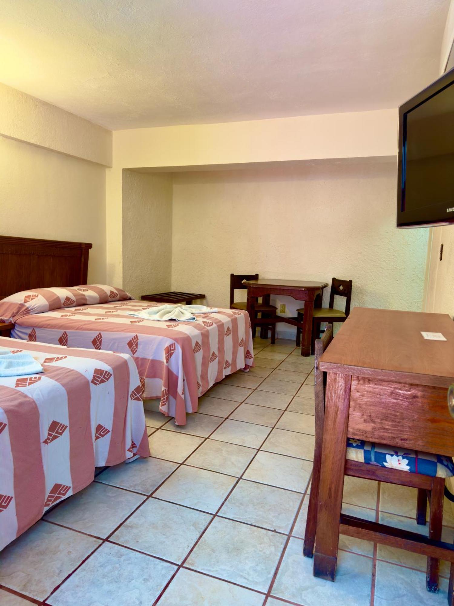 Hacienda María Eugenia Hotel