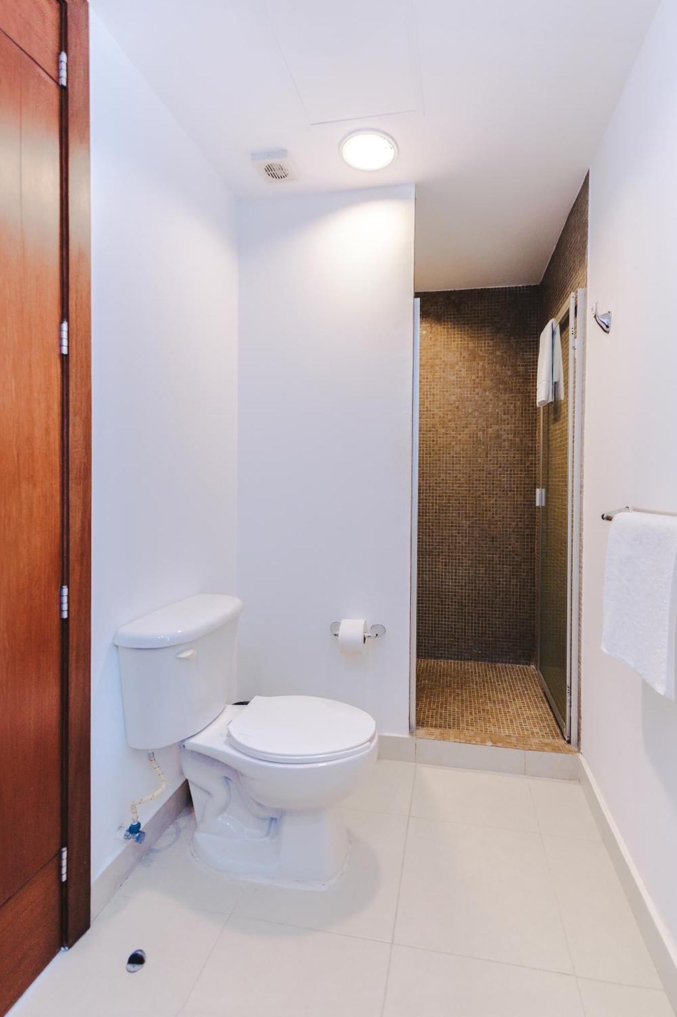 Apartment Mayan Lakes Departamento Exclusividad Y Confort *