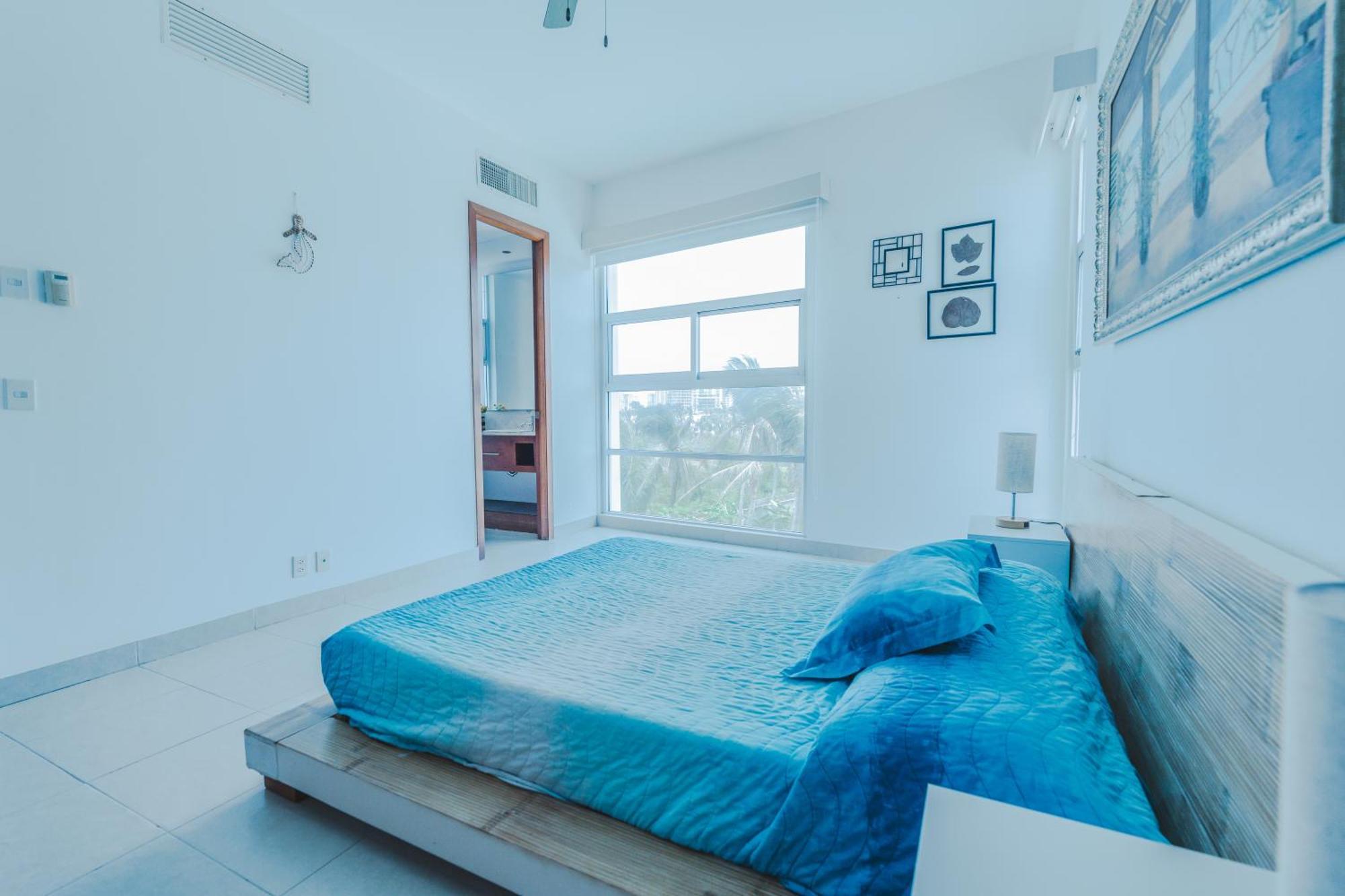 Mayan Lakes Departamento Exclusividad Y Confort Apartment