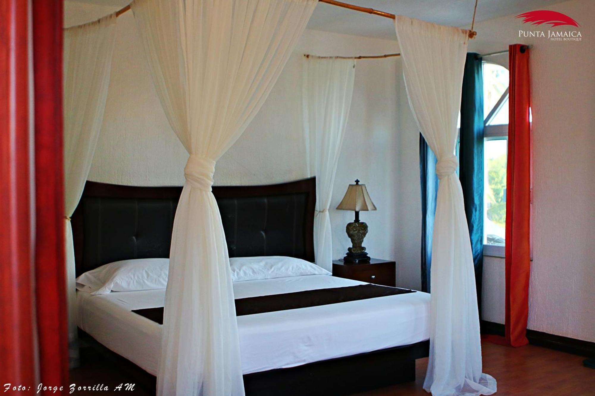 Boutique Punta Jamaica 4* Acapulco