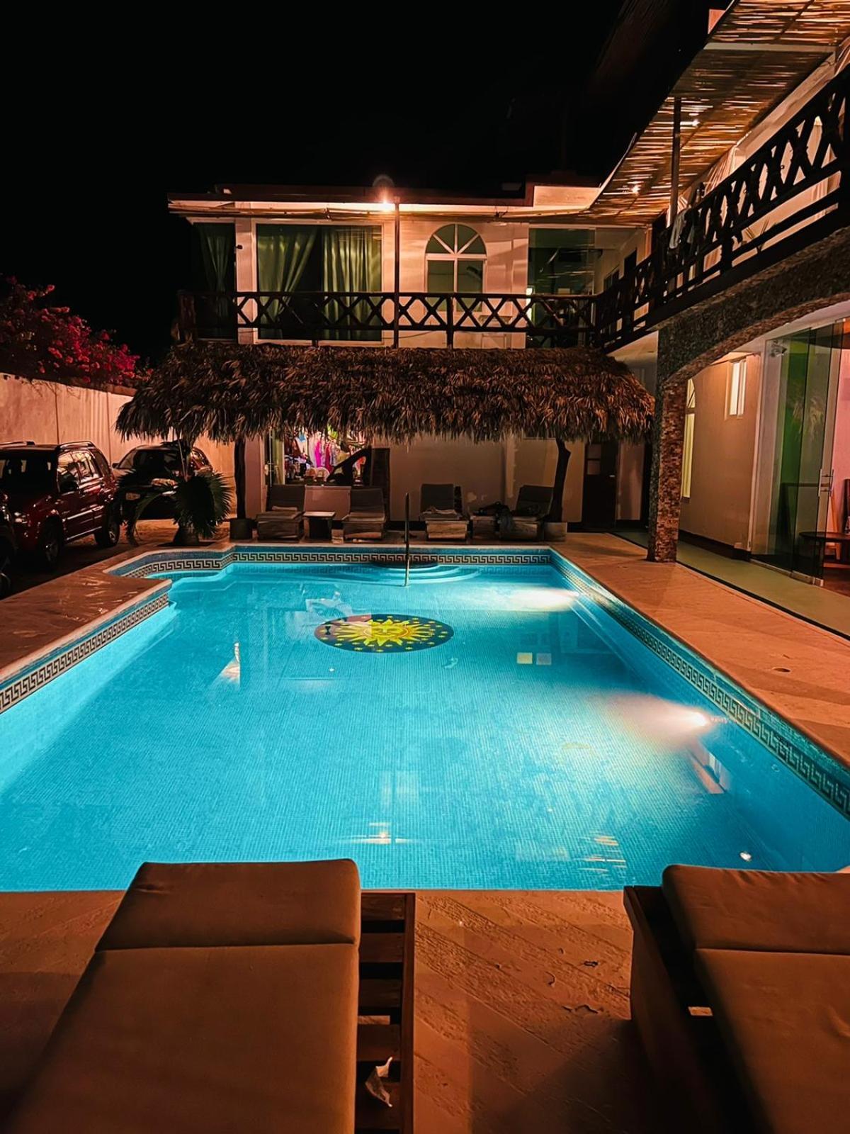 Boutique Punta Jamaica