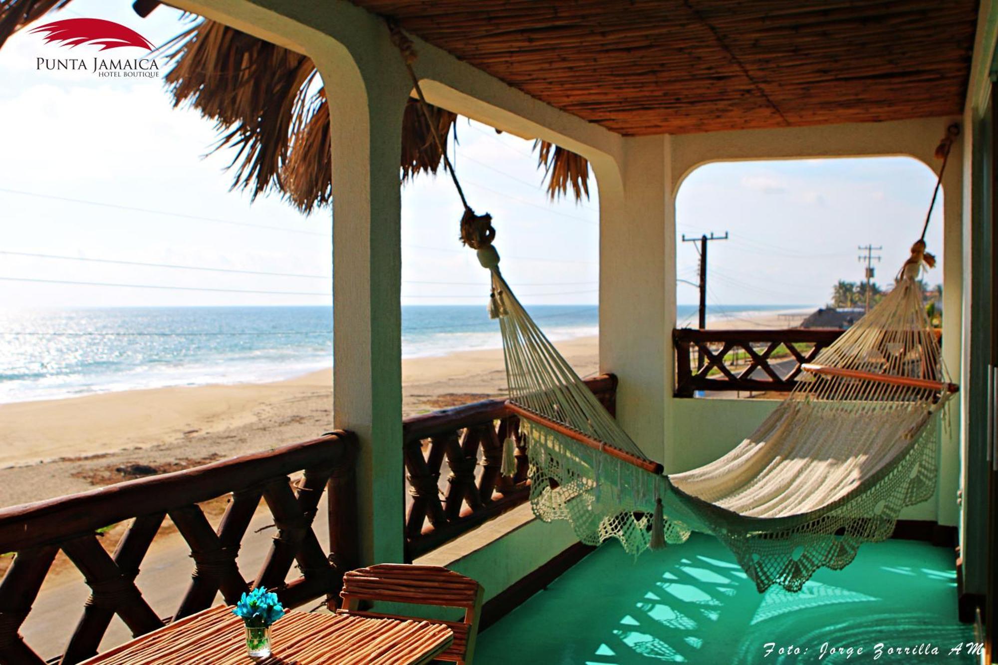 Boutique Punta Jamaica Hotel Acapulco