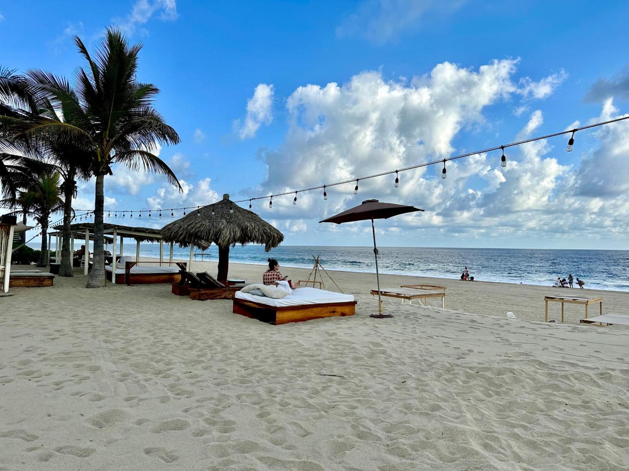 Hotel Boutique Punta Jamaica Acapulco
