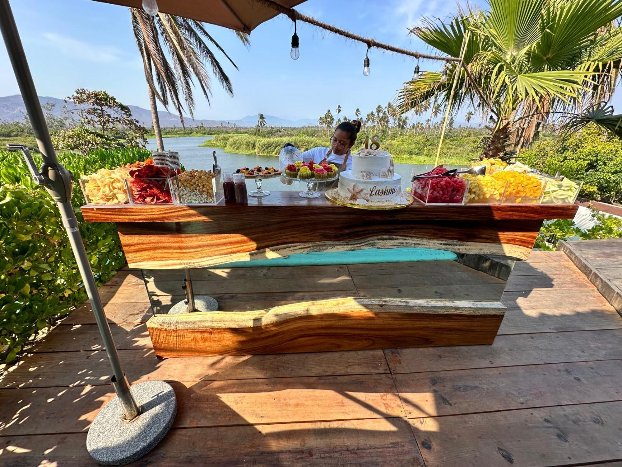 Boutique Punta Jamaica 4*