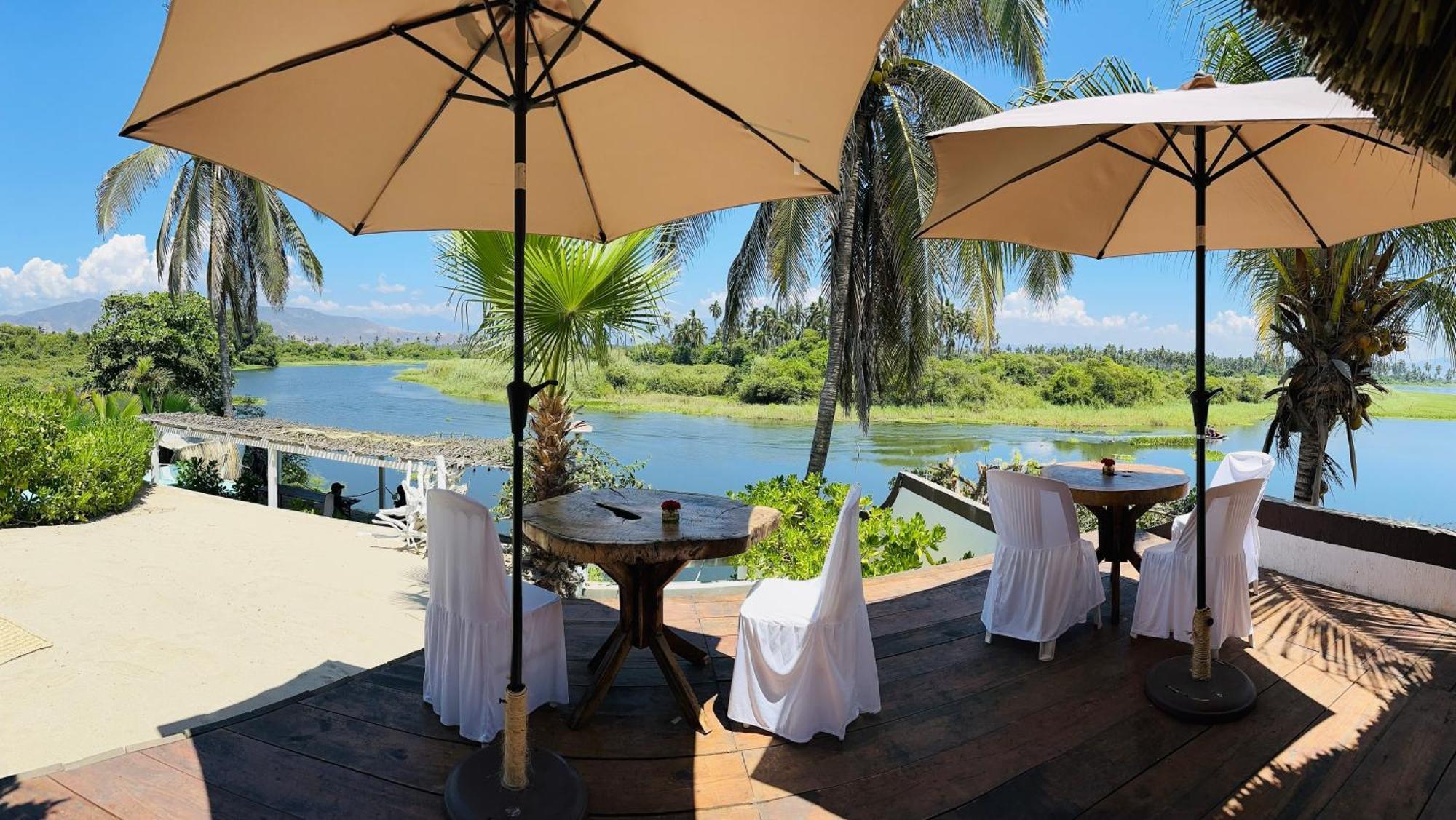 Boutique Punta Jamaica 4*