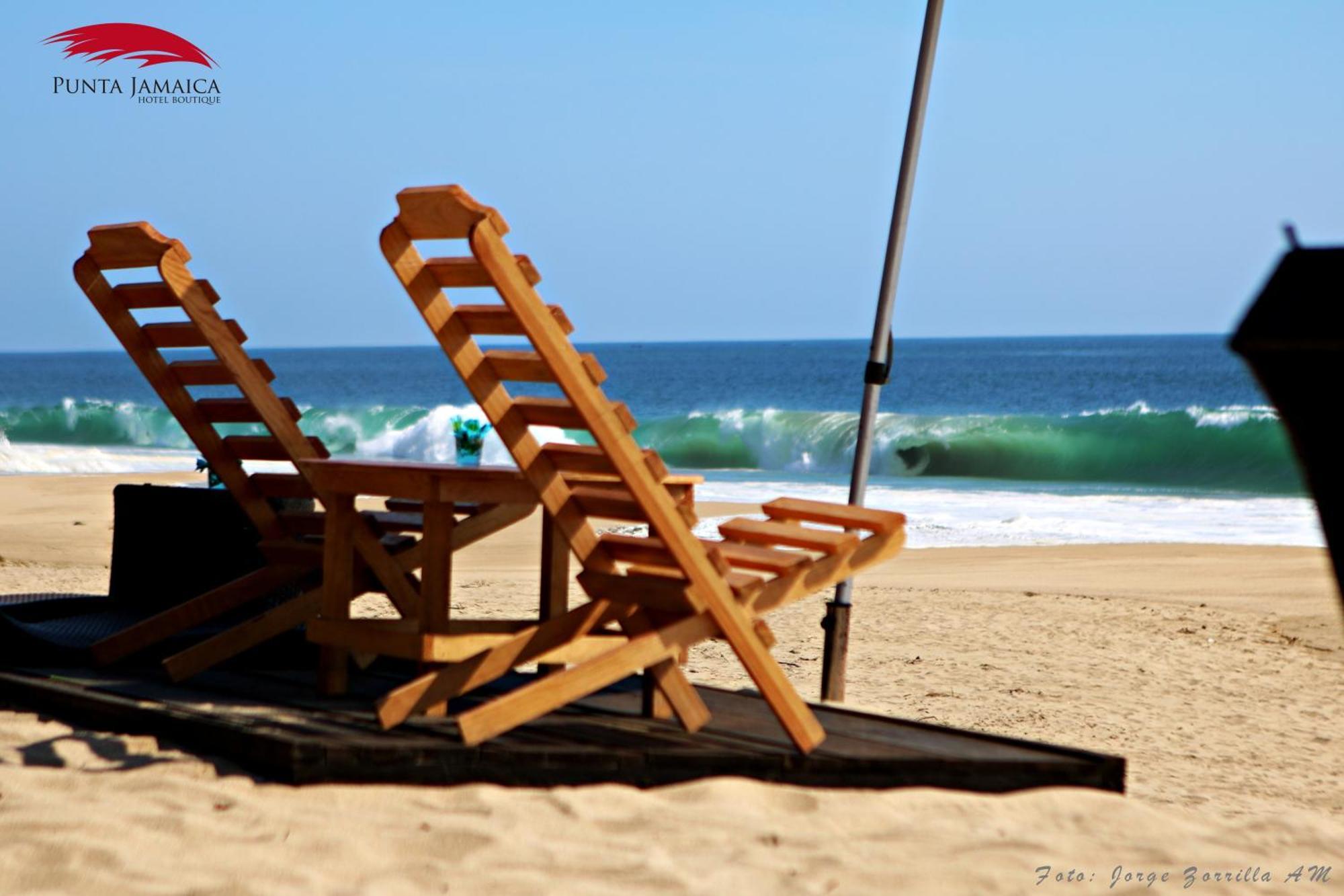 Boutique Punta Jamaica Acapulco