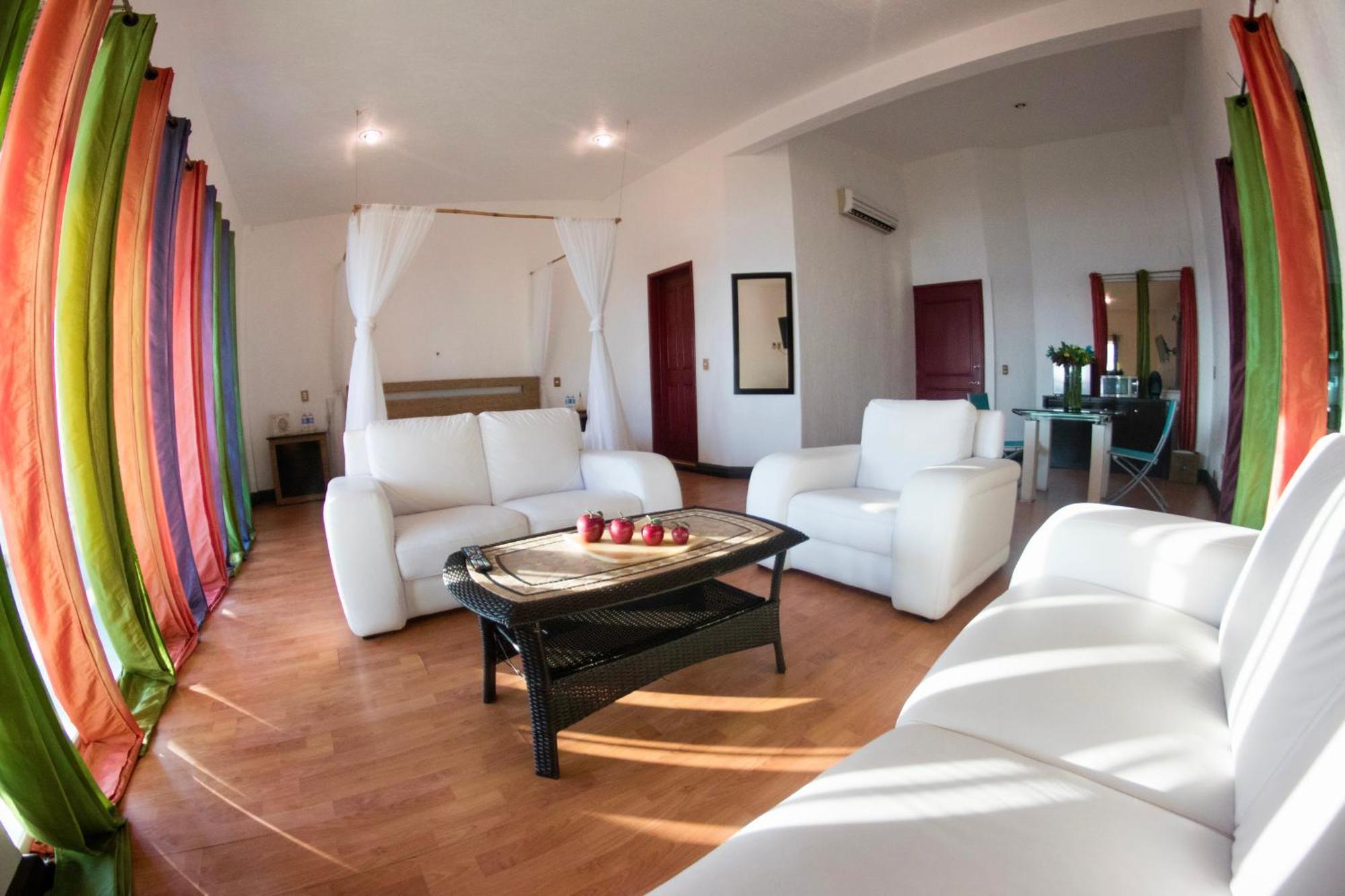 Boutique Punta Jamaica 4* Acapulco