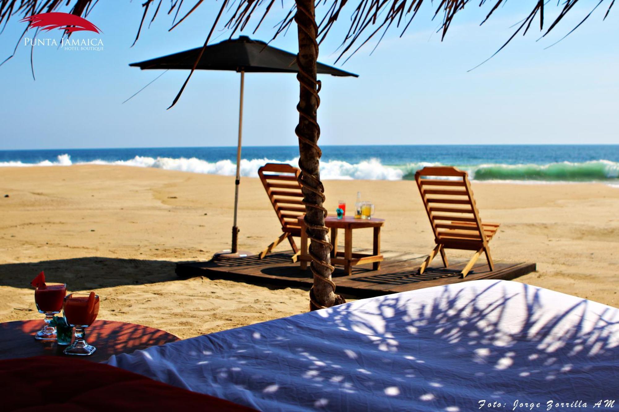 Boutique Punta Jamaica Hotel