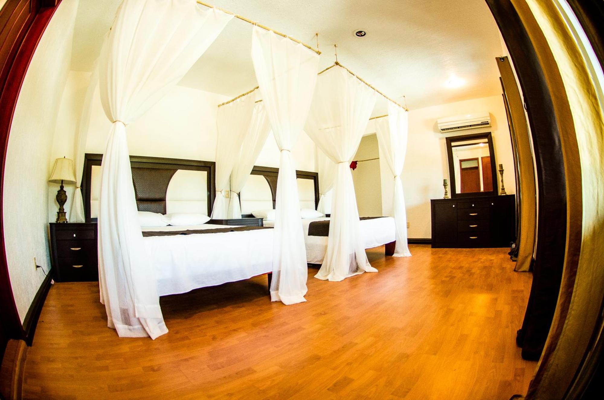 Hotel Boutique Punta Jamaica 4*