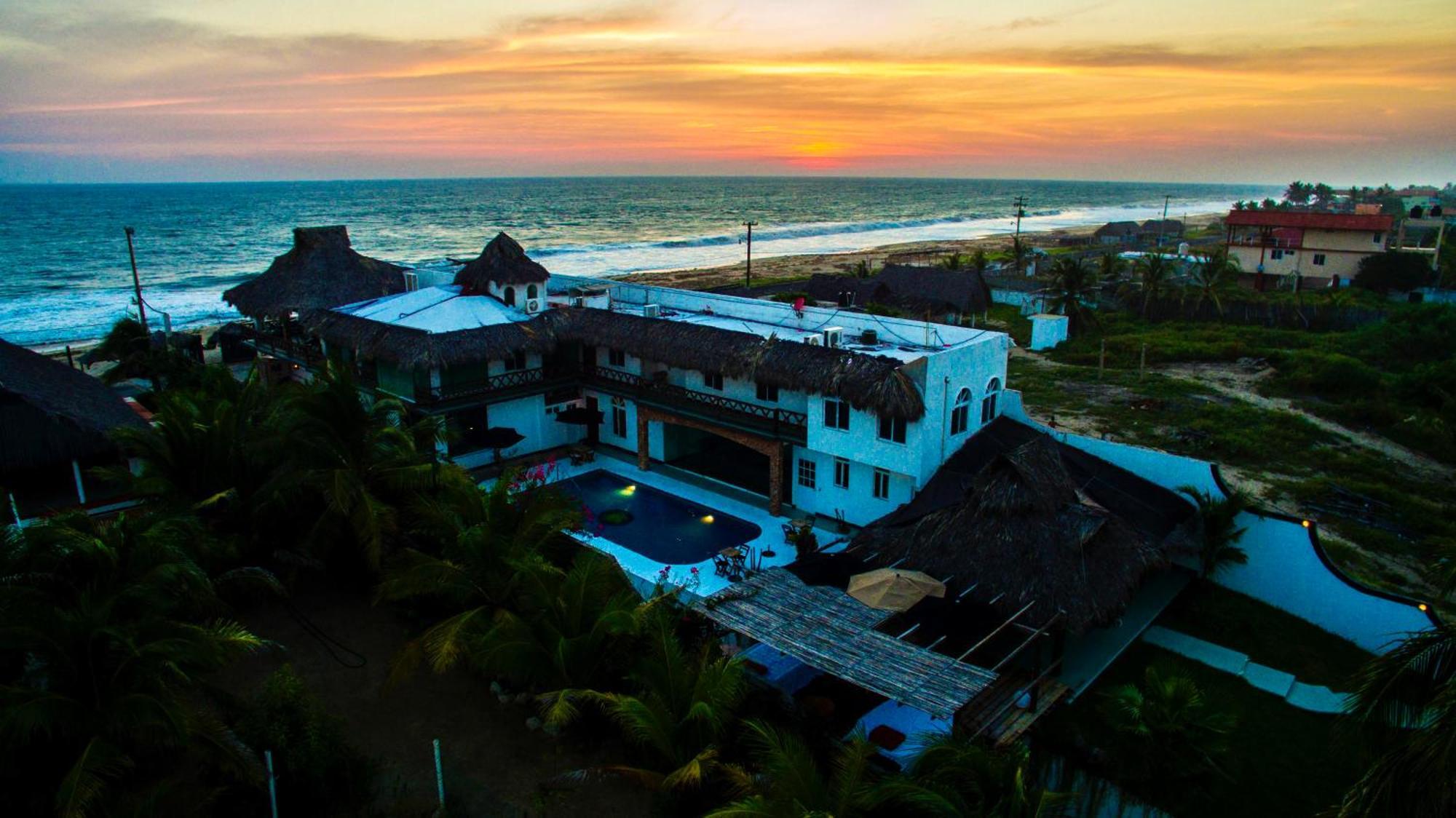 Boutique Punta Jamaica Hotel Acapulco