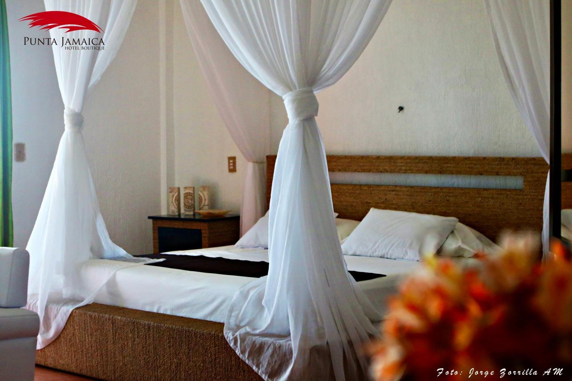 Boutique Punta Jamaica