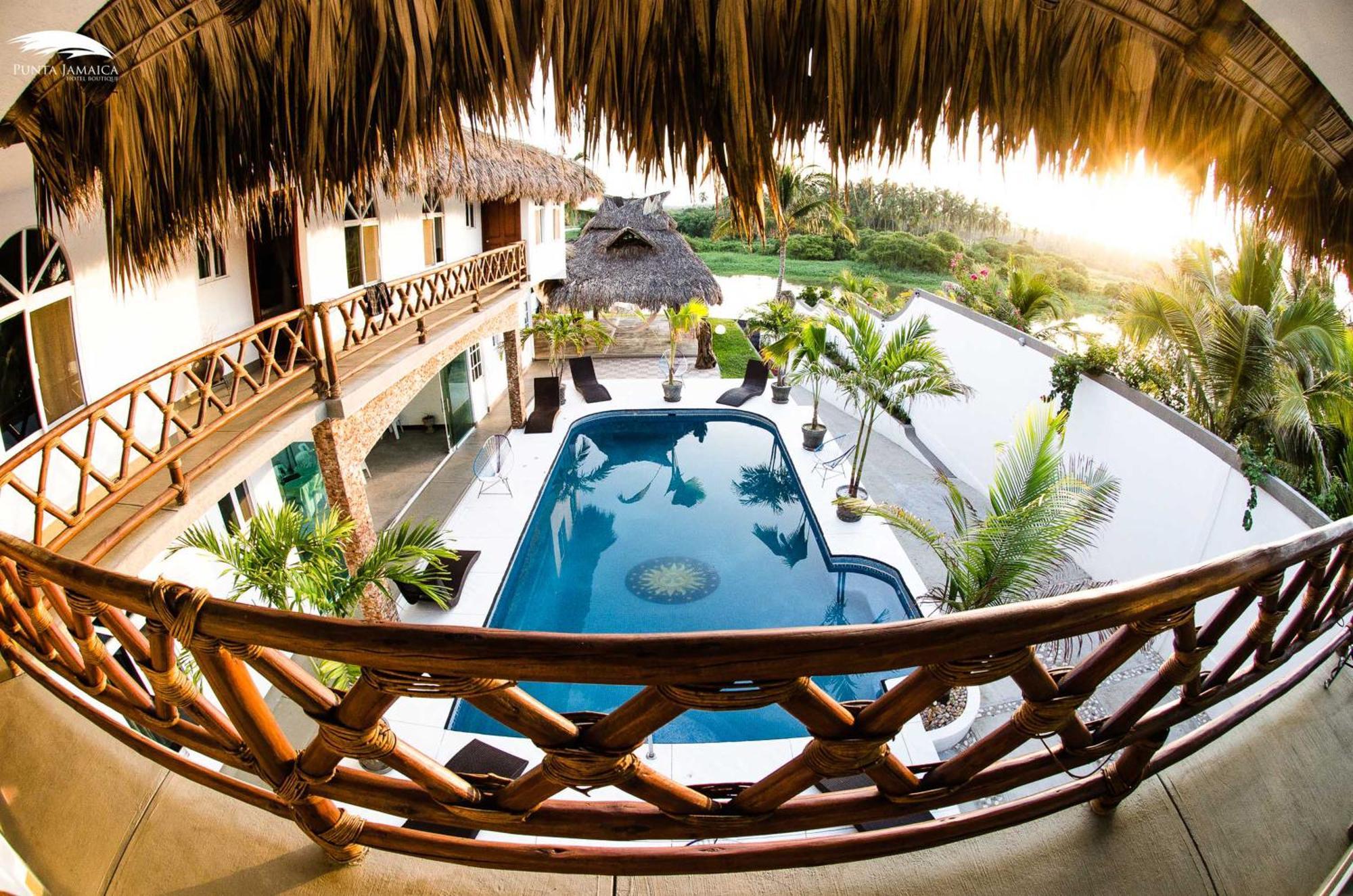 Boutique Punta Jamaica 4*