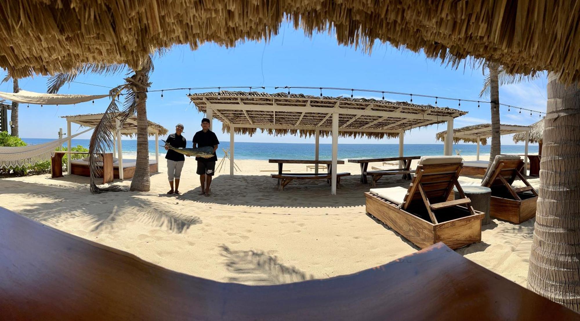 Boutique Punta Jamaica 4* Acapulco