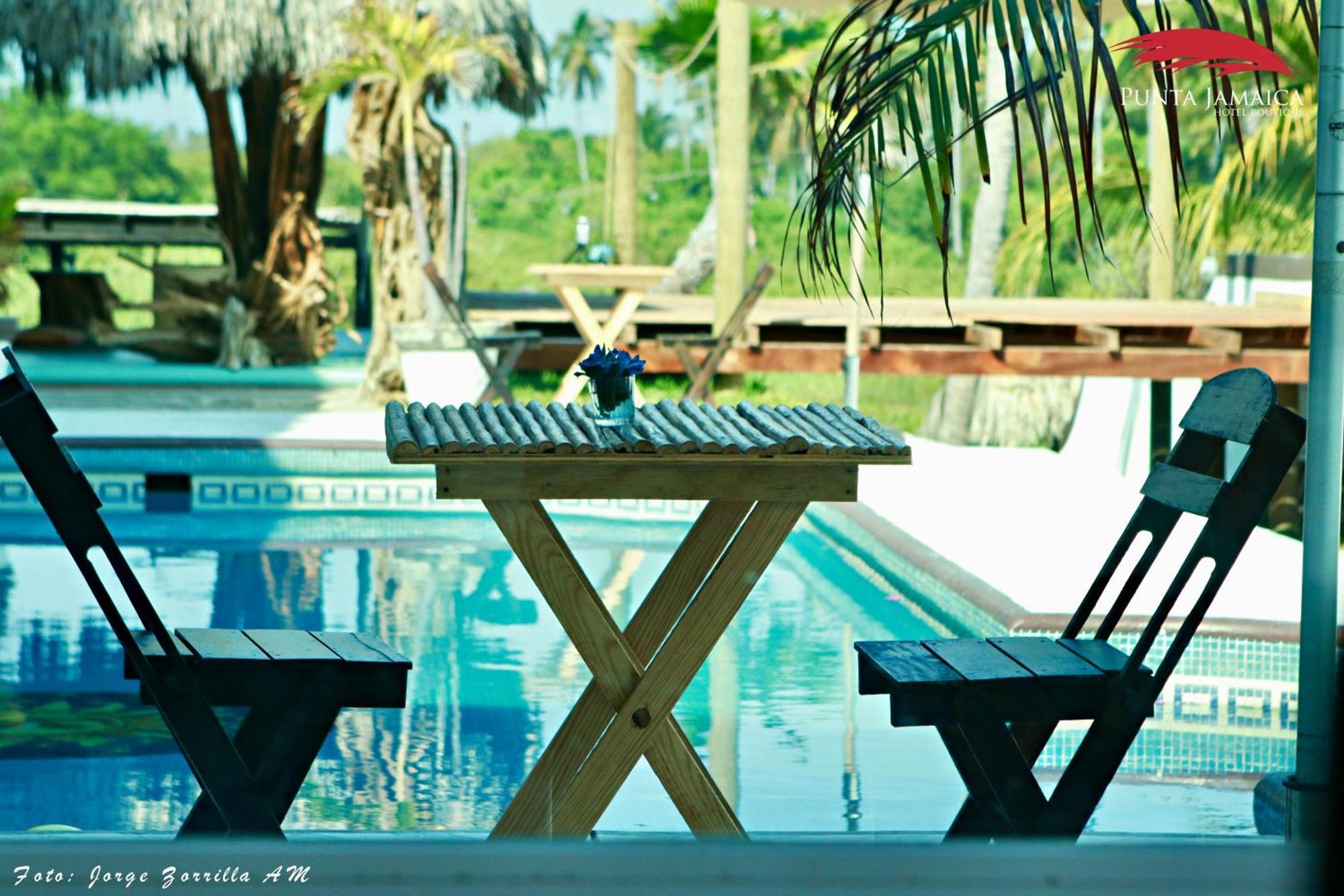 Boutique Punta Jamaica Hotel