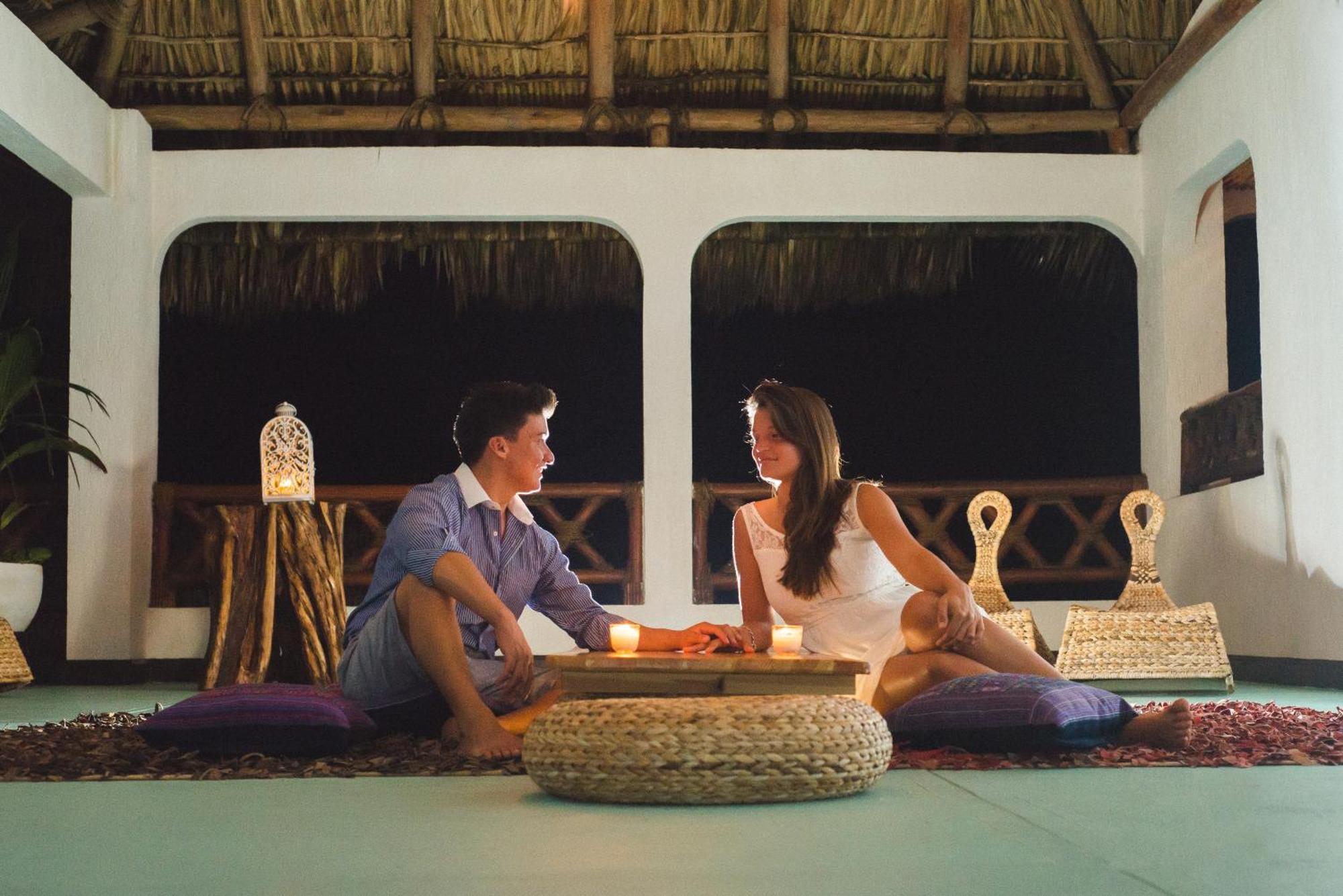 Hotel Boutique Punta Jamaica