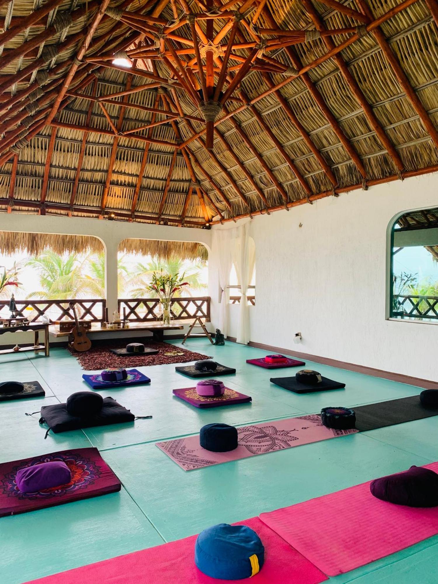 Hotel Boutique Punta Jamaica 4*