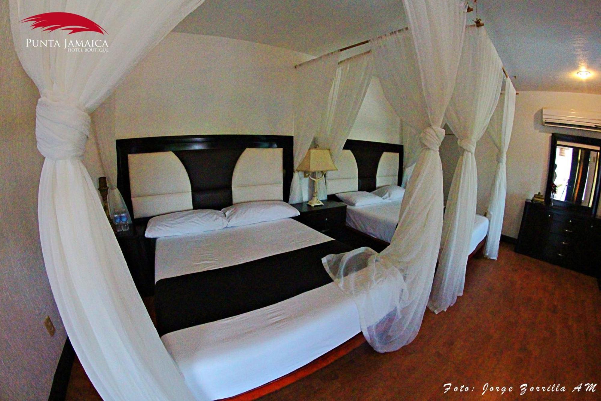 Hotel Boutique Punta Jamaica Acapulco