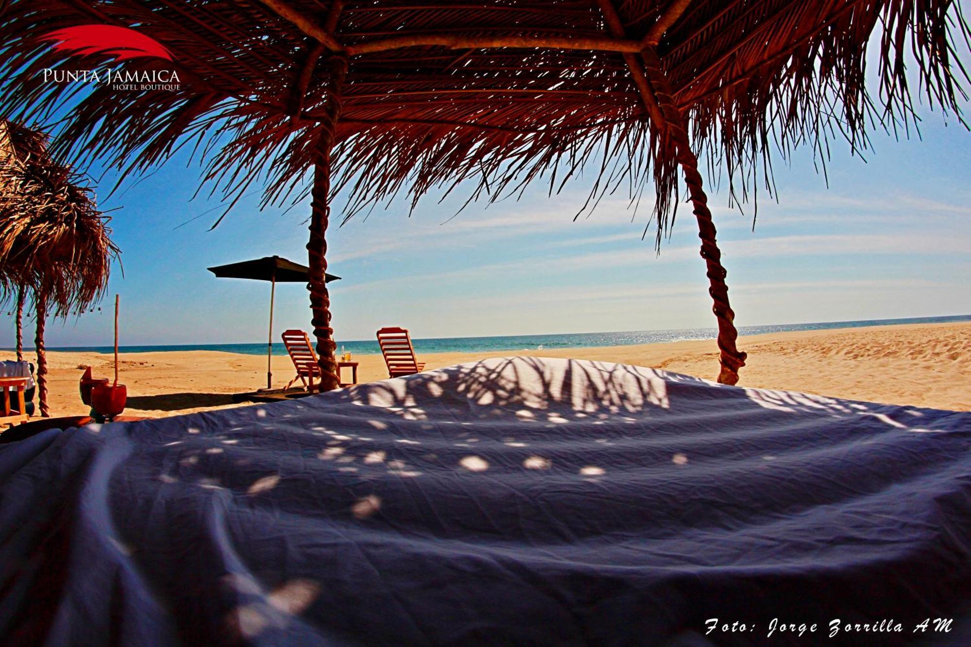 Boutique Punta Jamaica 4* Acapulco