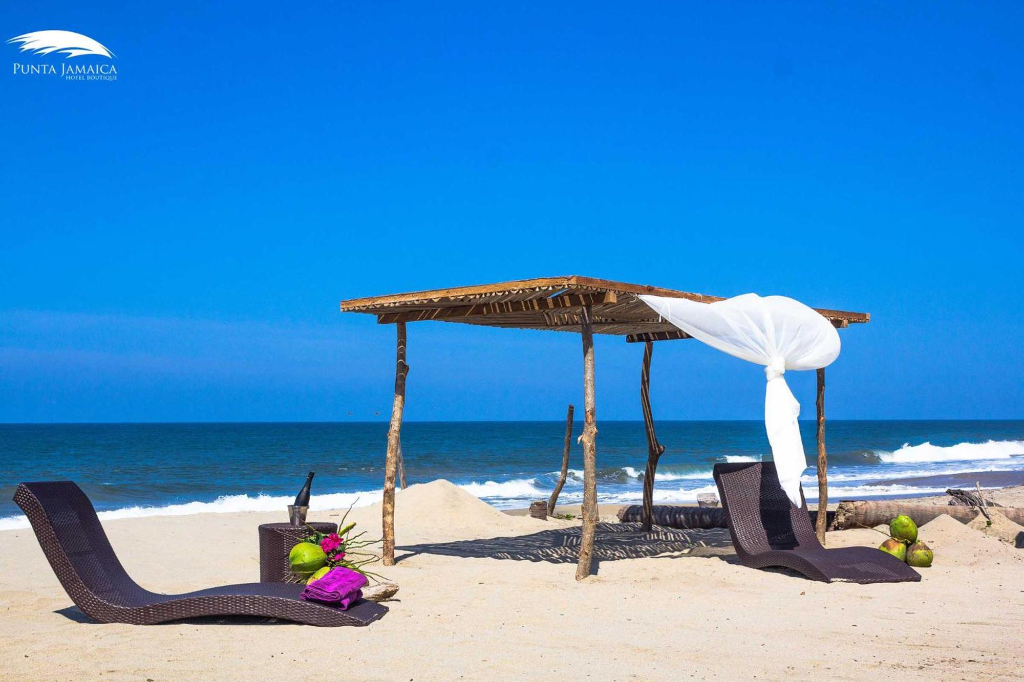 Boutique Punta Jamaica