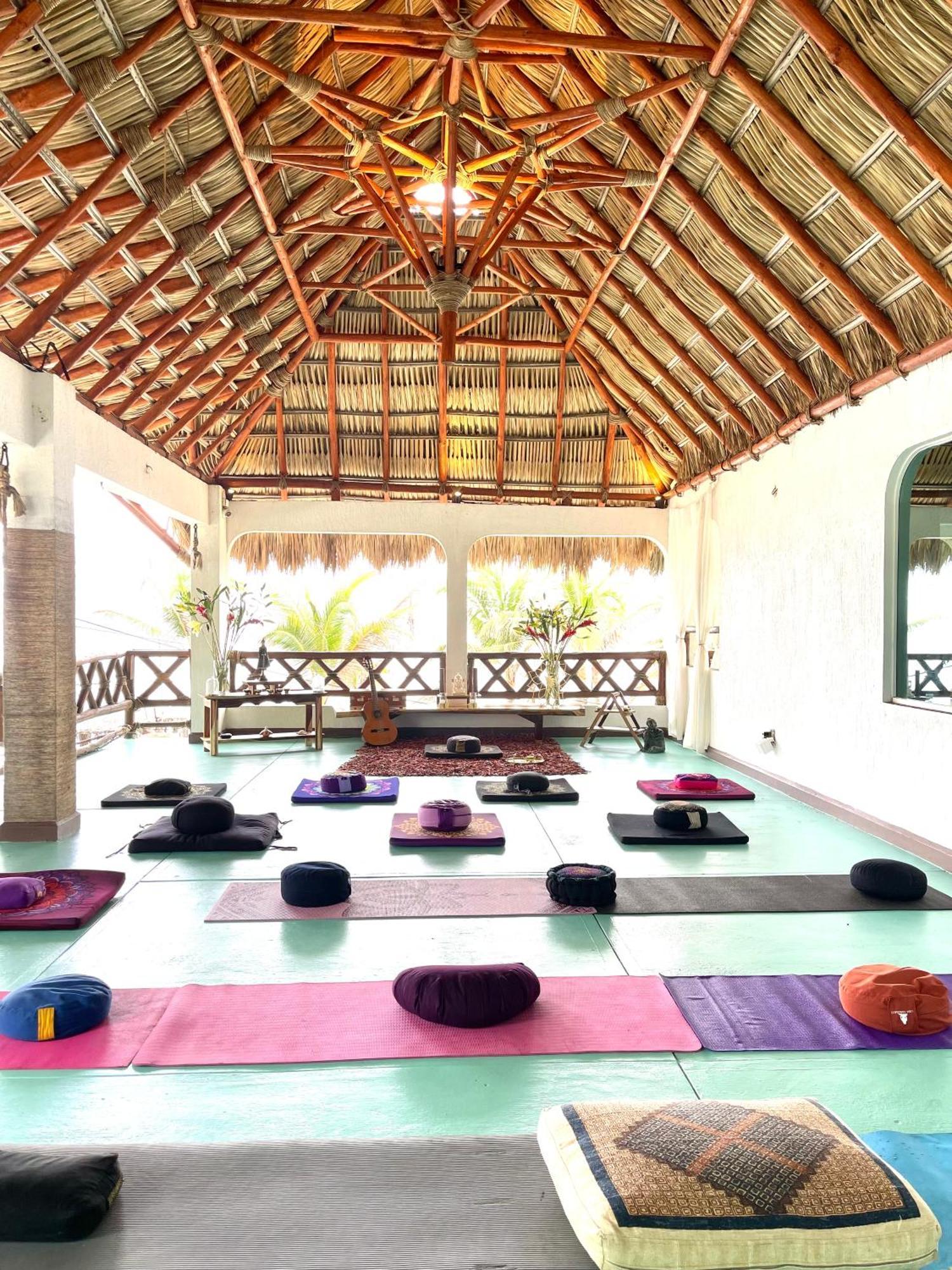 Hotel Boutique Punta Jamaica