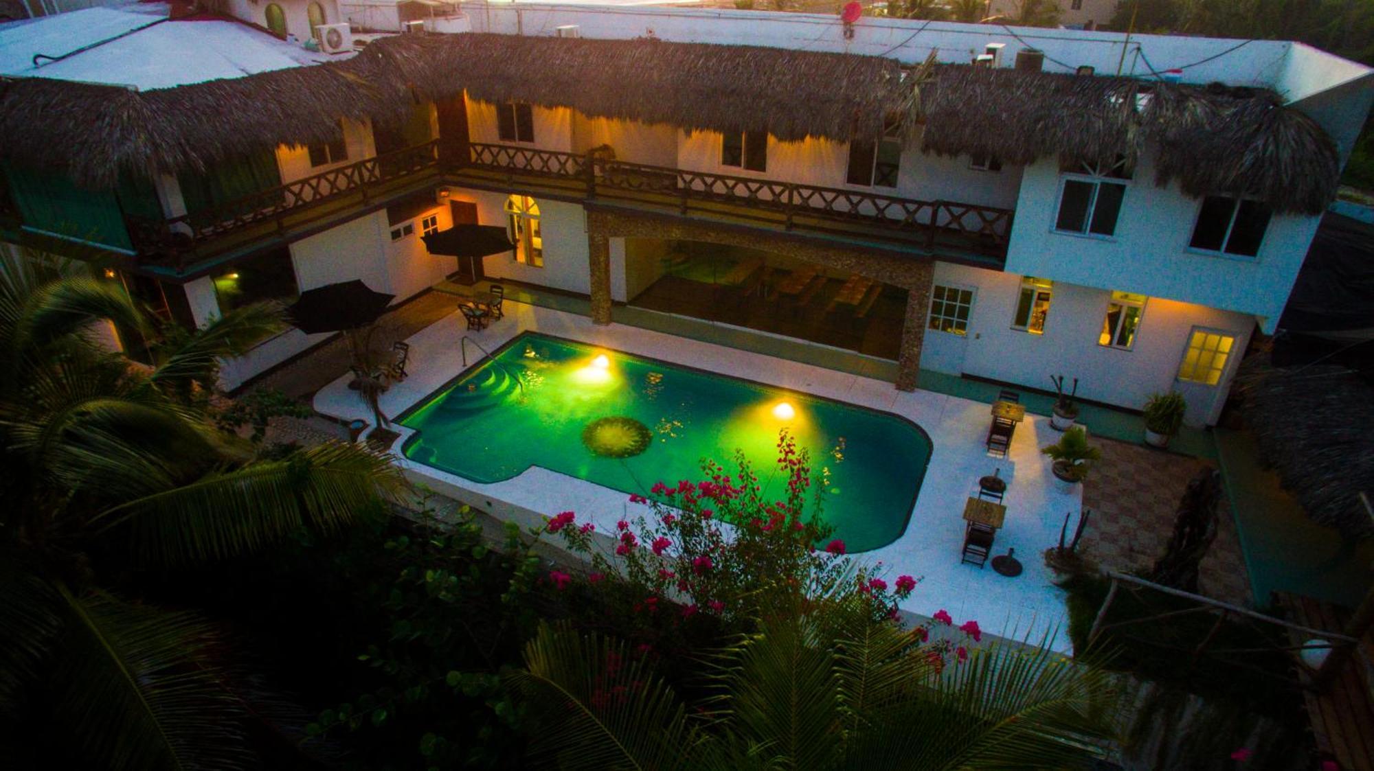 Boutique Punta Jamaica Hotel Acapulco