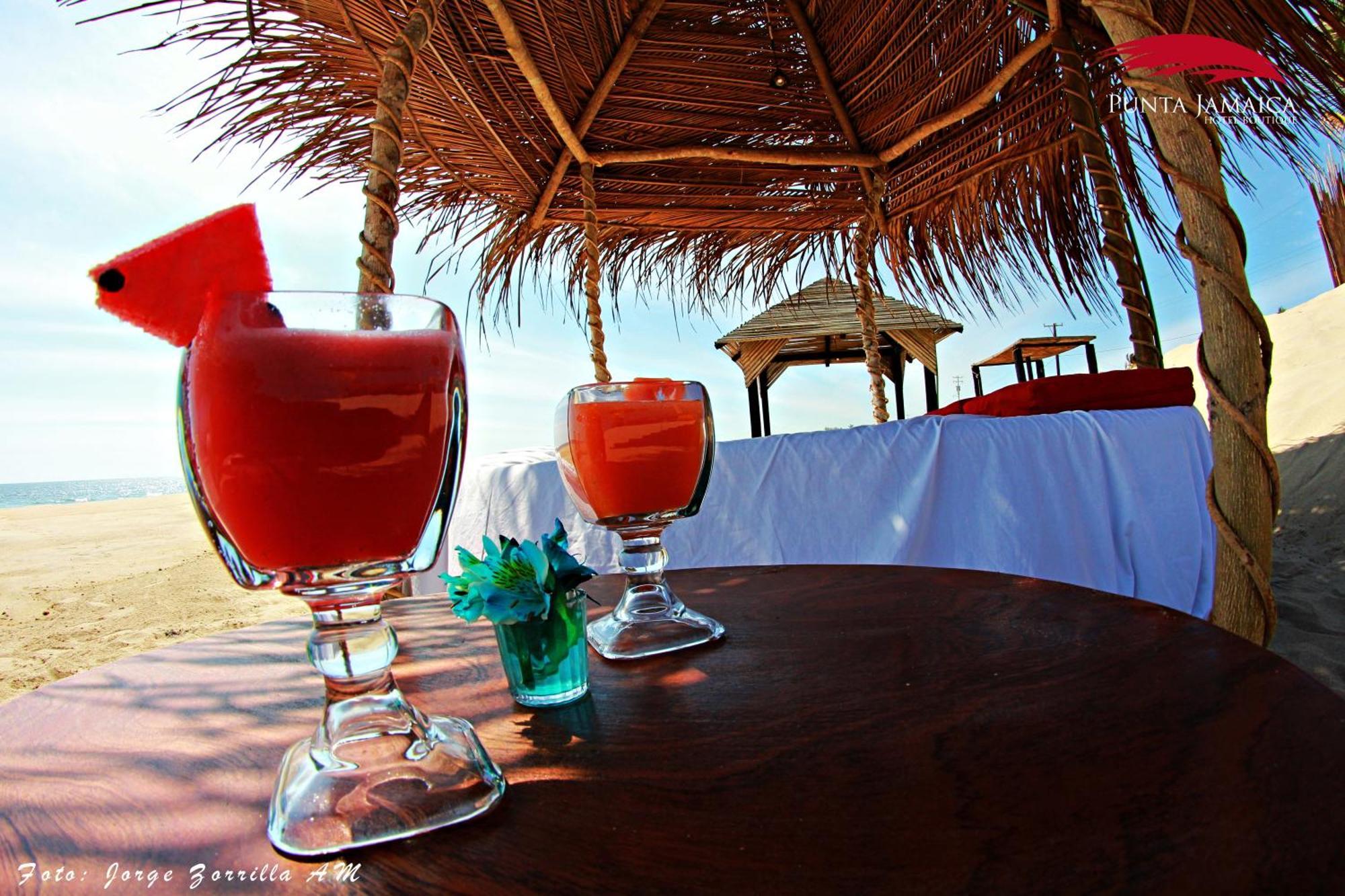 Boutique Punta Jamaica Acapulco