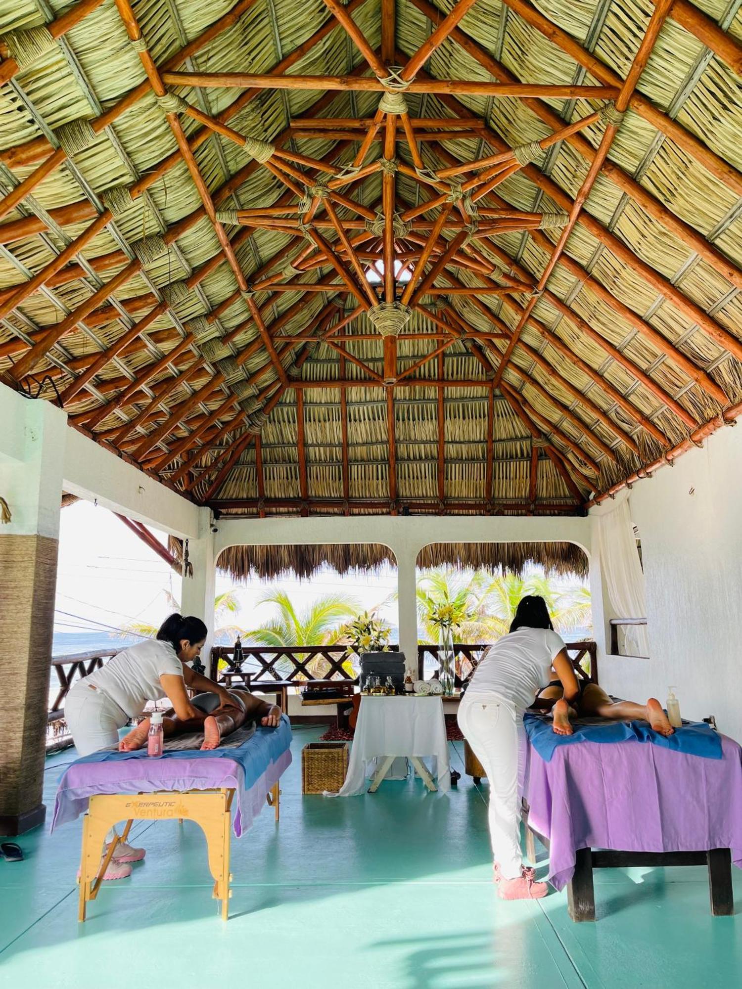 Boutique Punta Jamaica