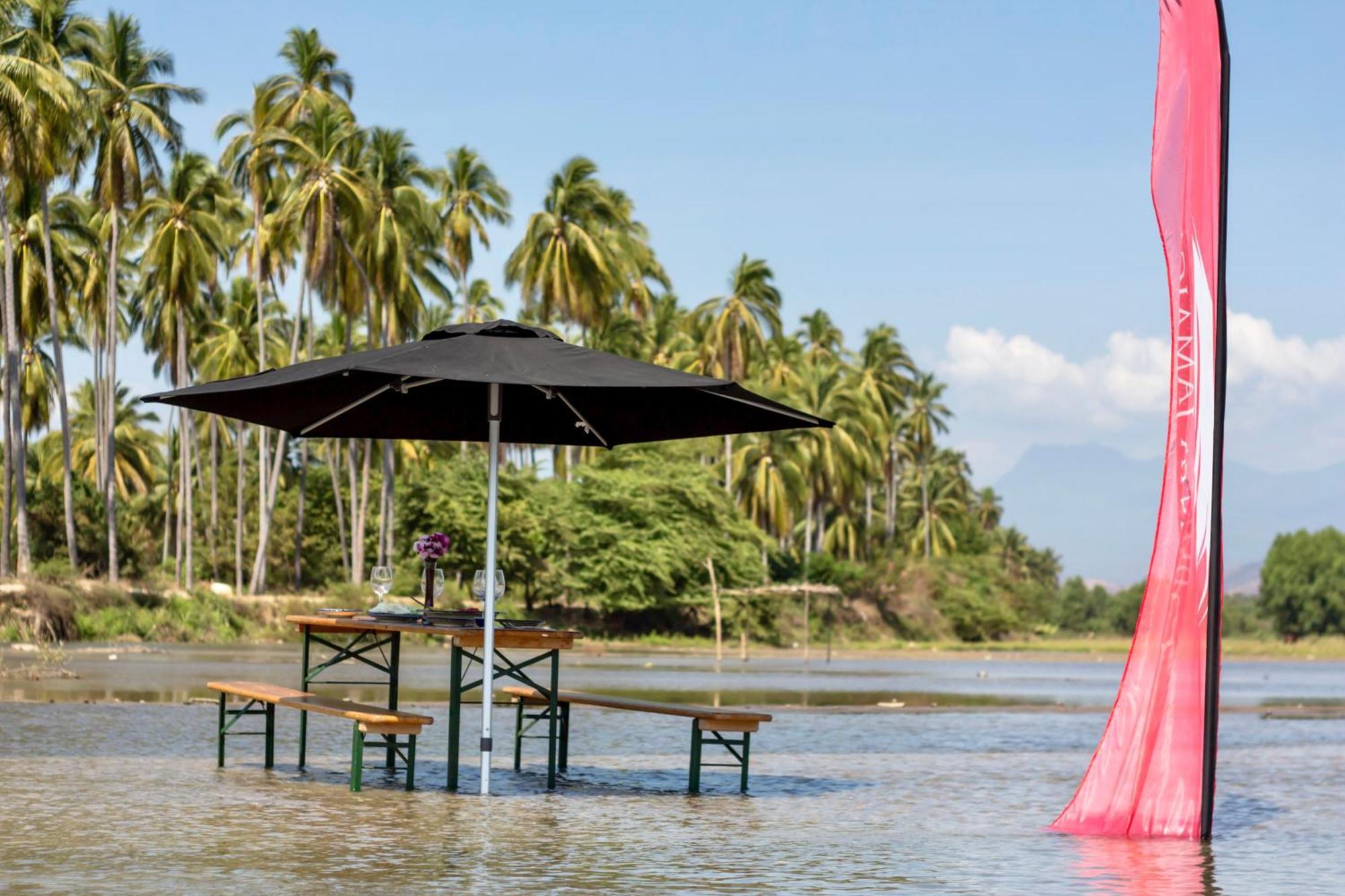 Hotel Boutique Punta Jamaica 4*