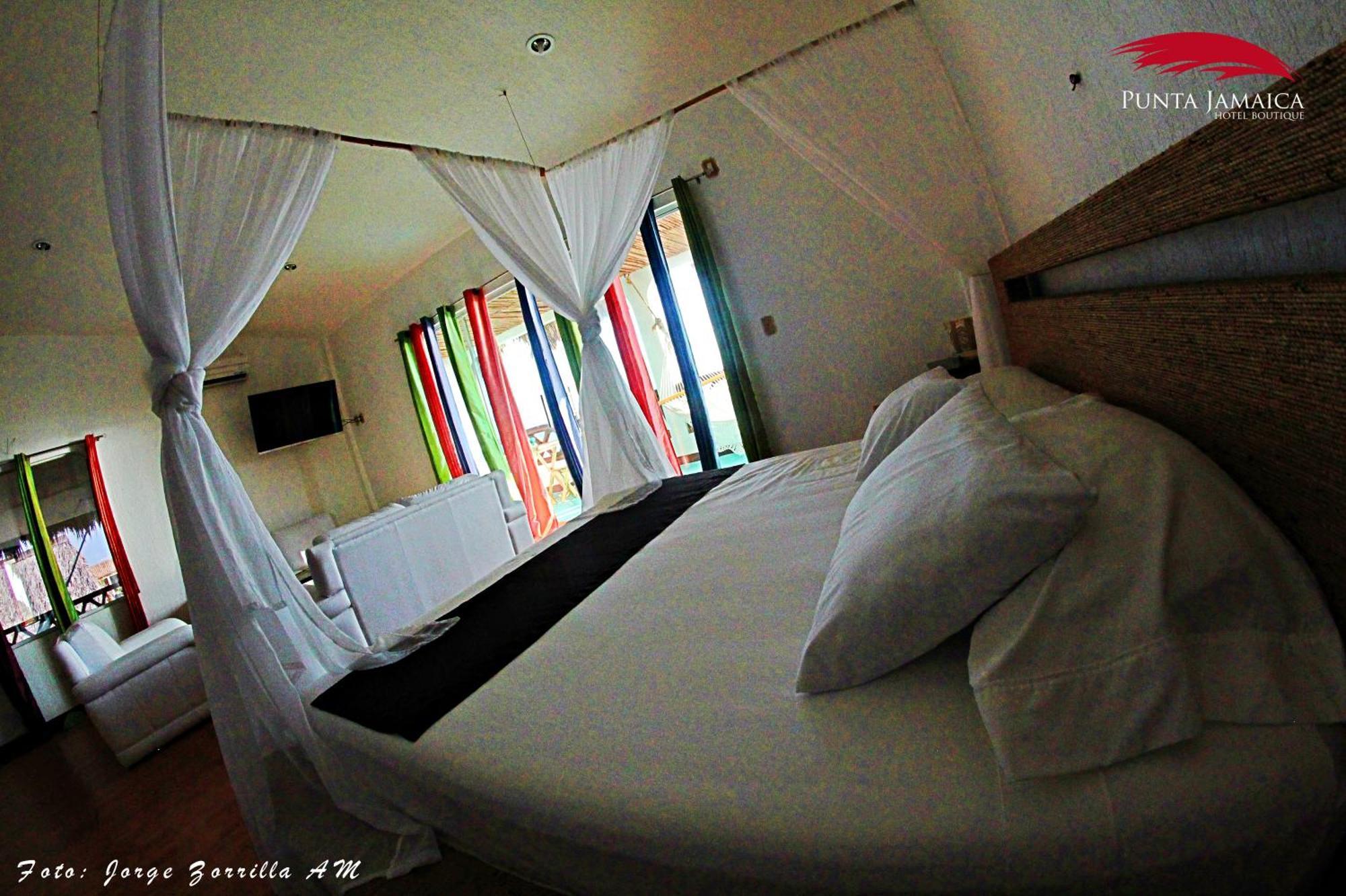 Boutique Punta Jamaica 4* Acapulco