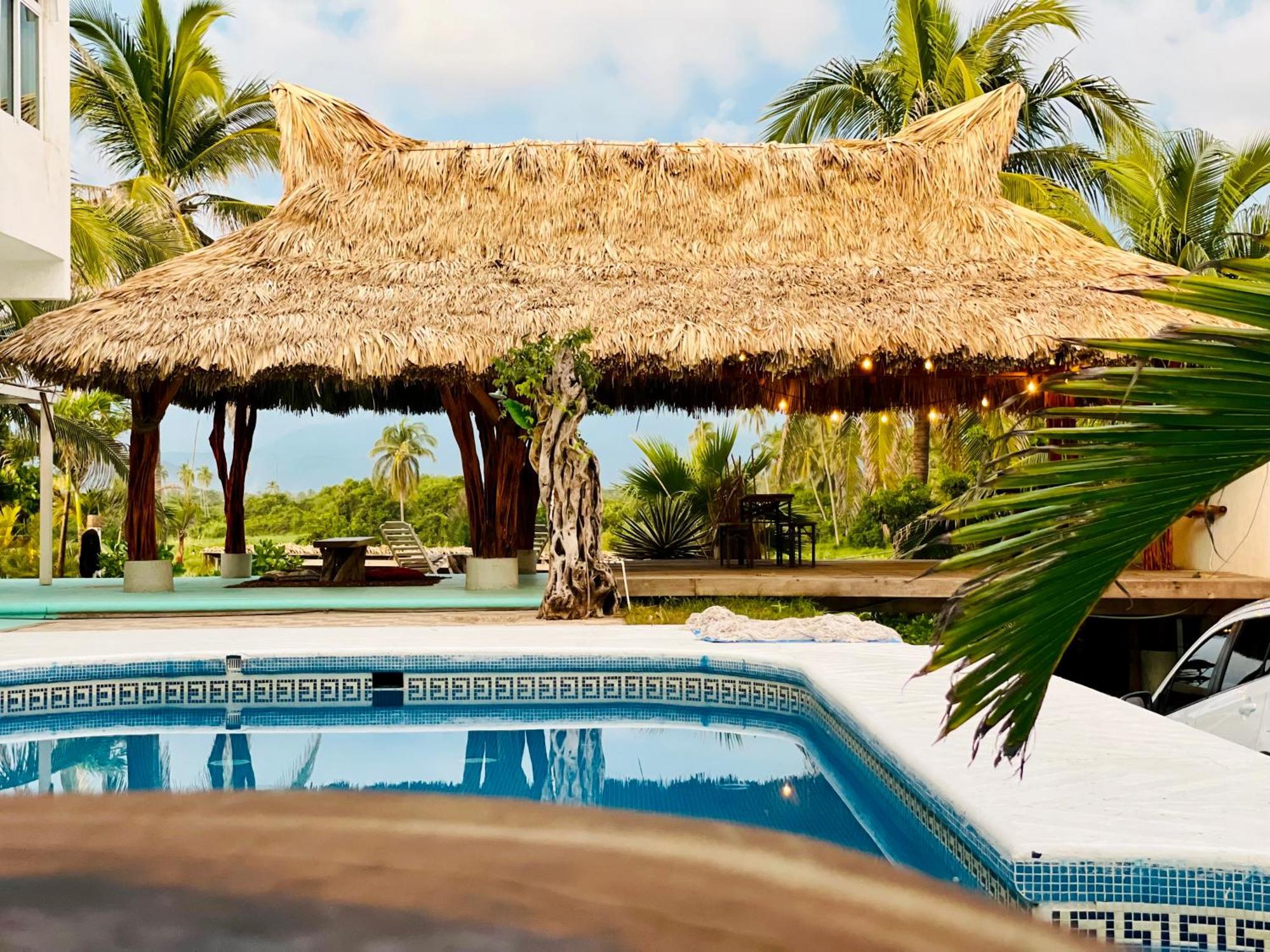 Boutique Punta Jamaica 4* Acapulco