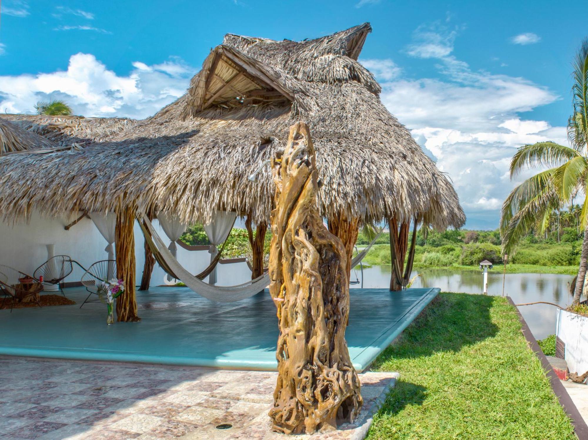 Boutique Punta Jamaica Hotel 4*