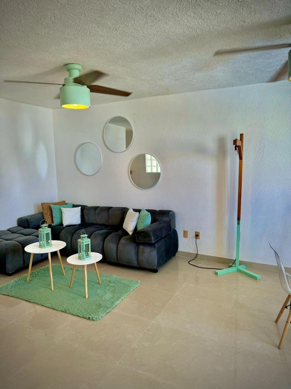 Apartamento La Casita De La Lore Acapulco