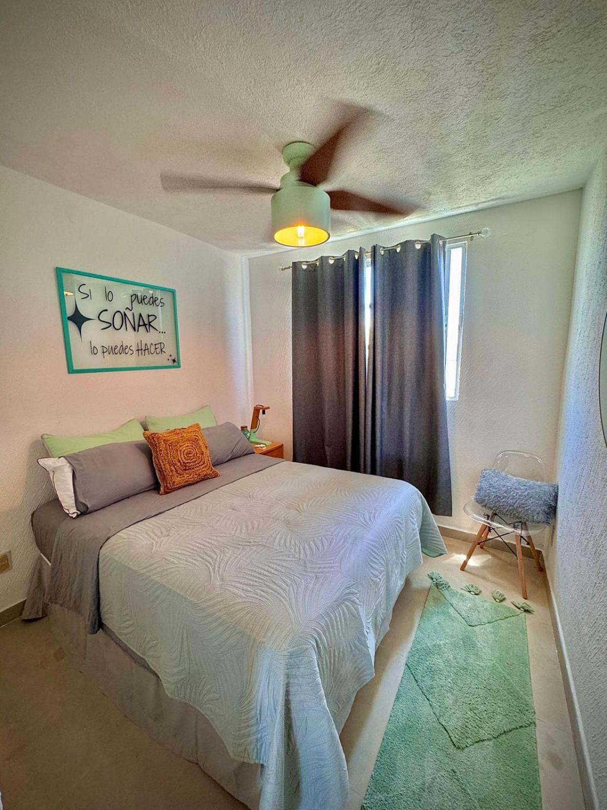La Casita De La Lore Apartamento