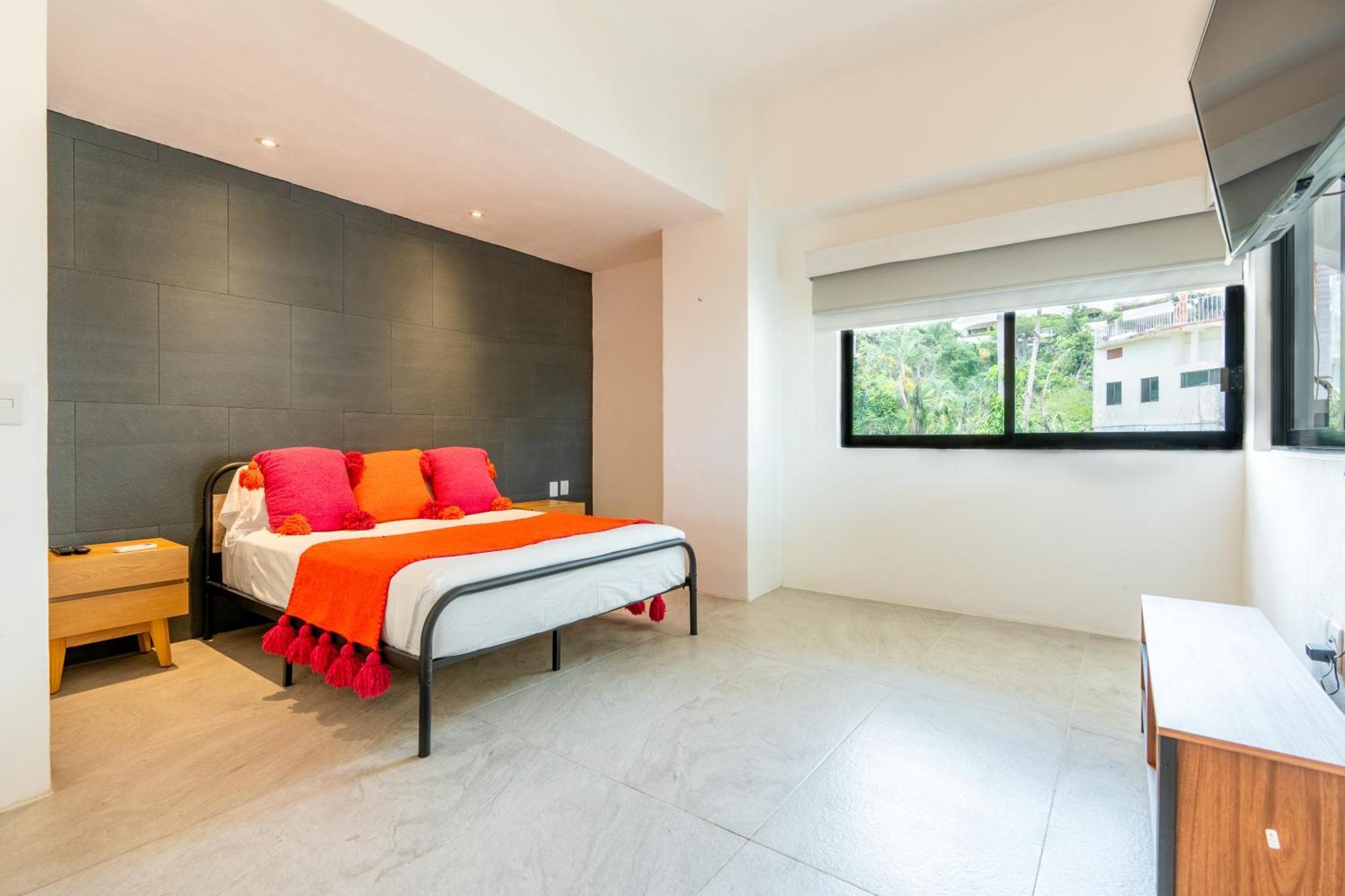 Casa Balam Сasa de vacaciones Acapulco