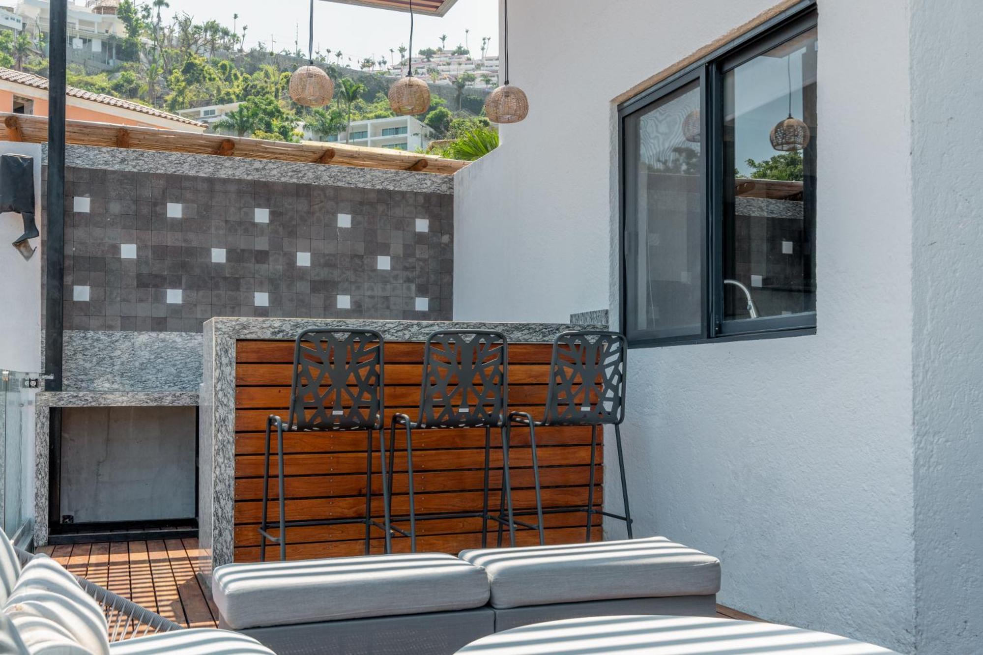Casa Balam *