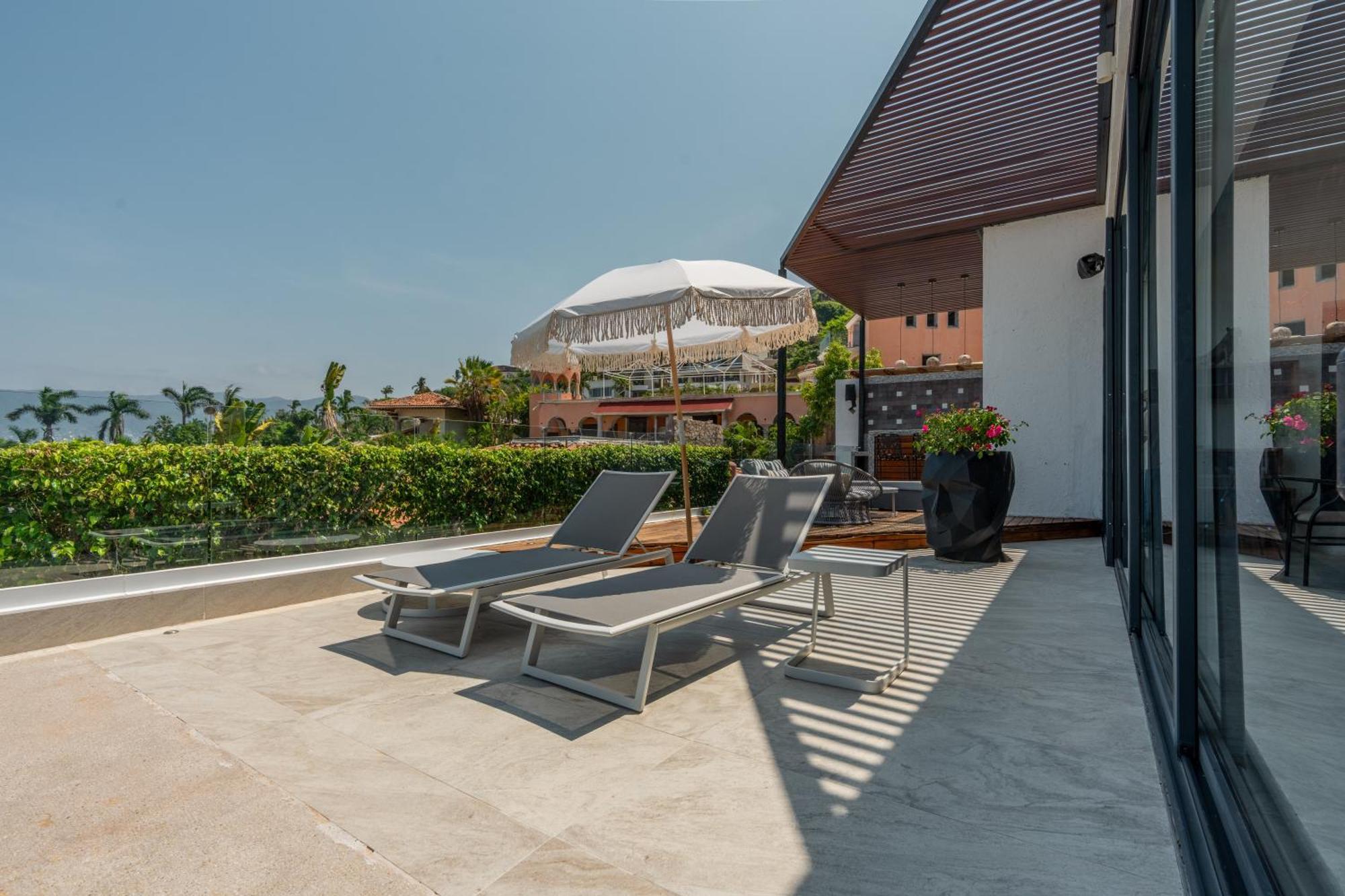 Сasa de vacaciones Casa Balam