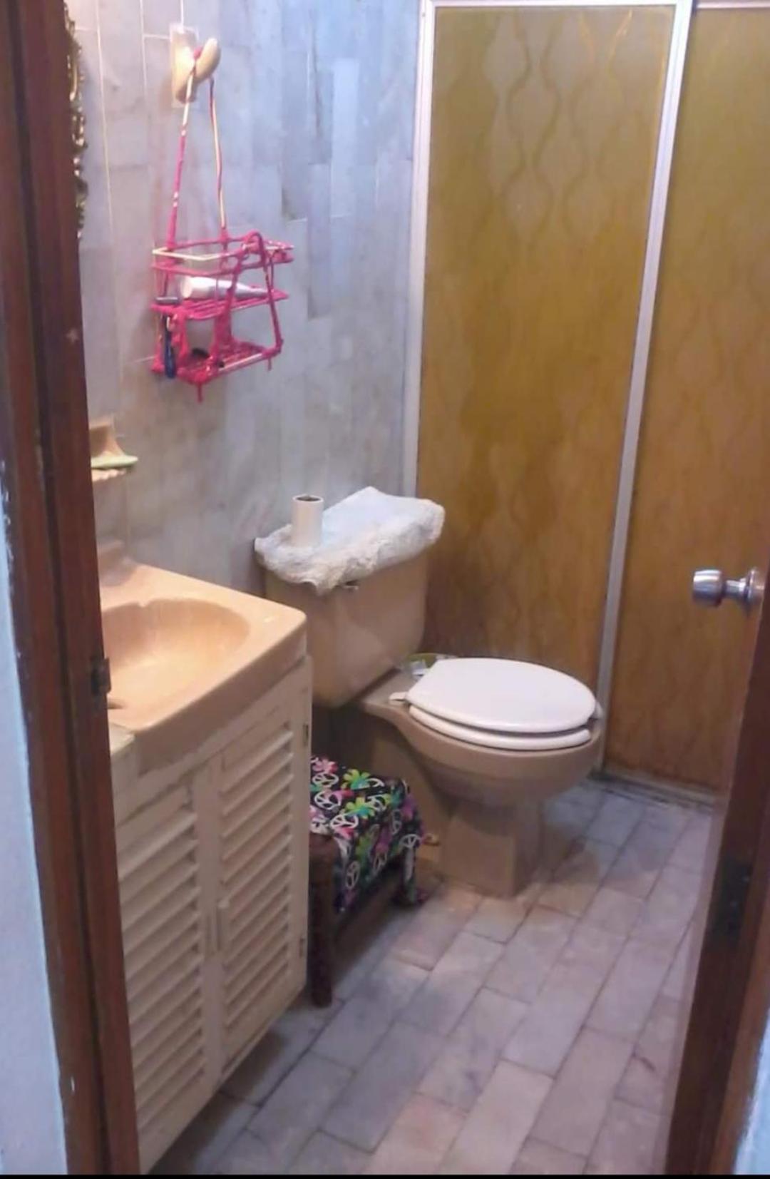 Apartamento Casa De Huespedes En Zona Vip Atras Del Babyo En Costa Azul Aire Acond ,tv 55 , Wifi, Cerca De Playa *