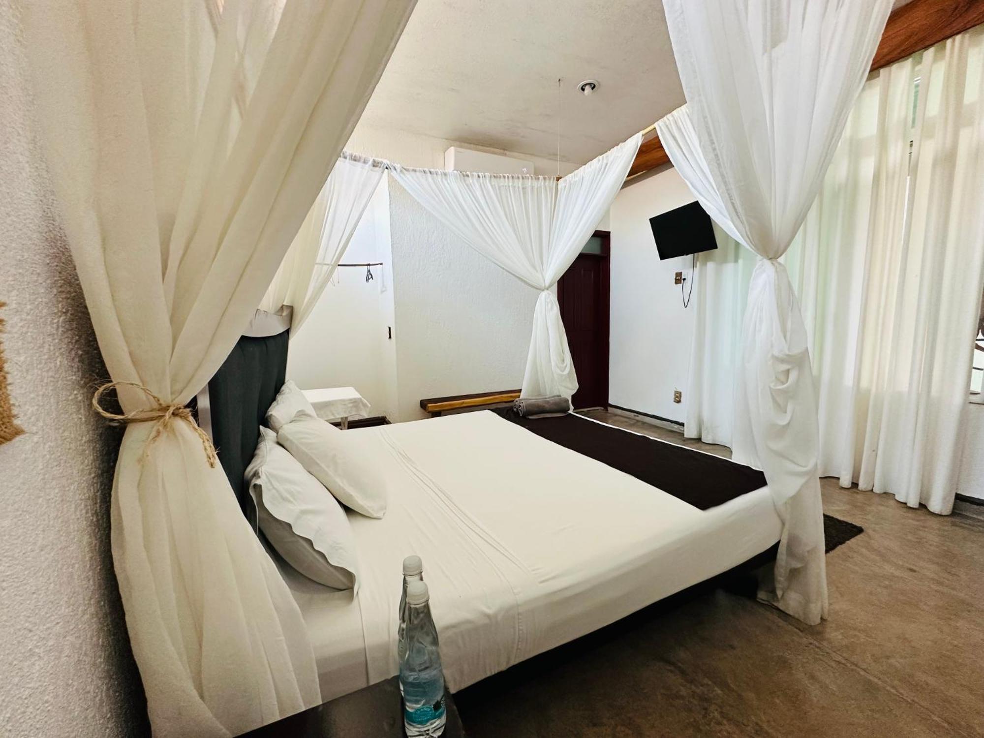 Boutique Punta Jamaica 4*