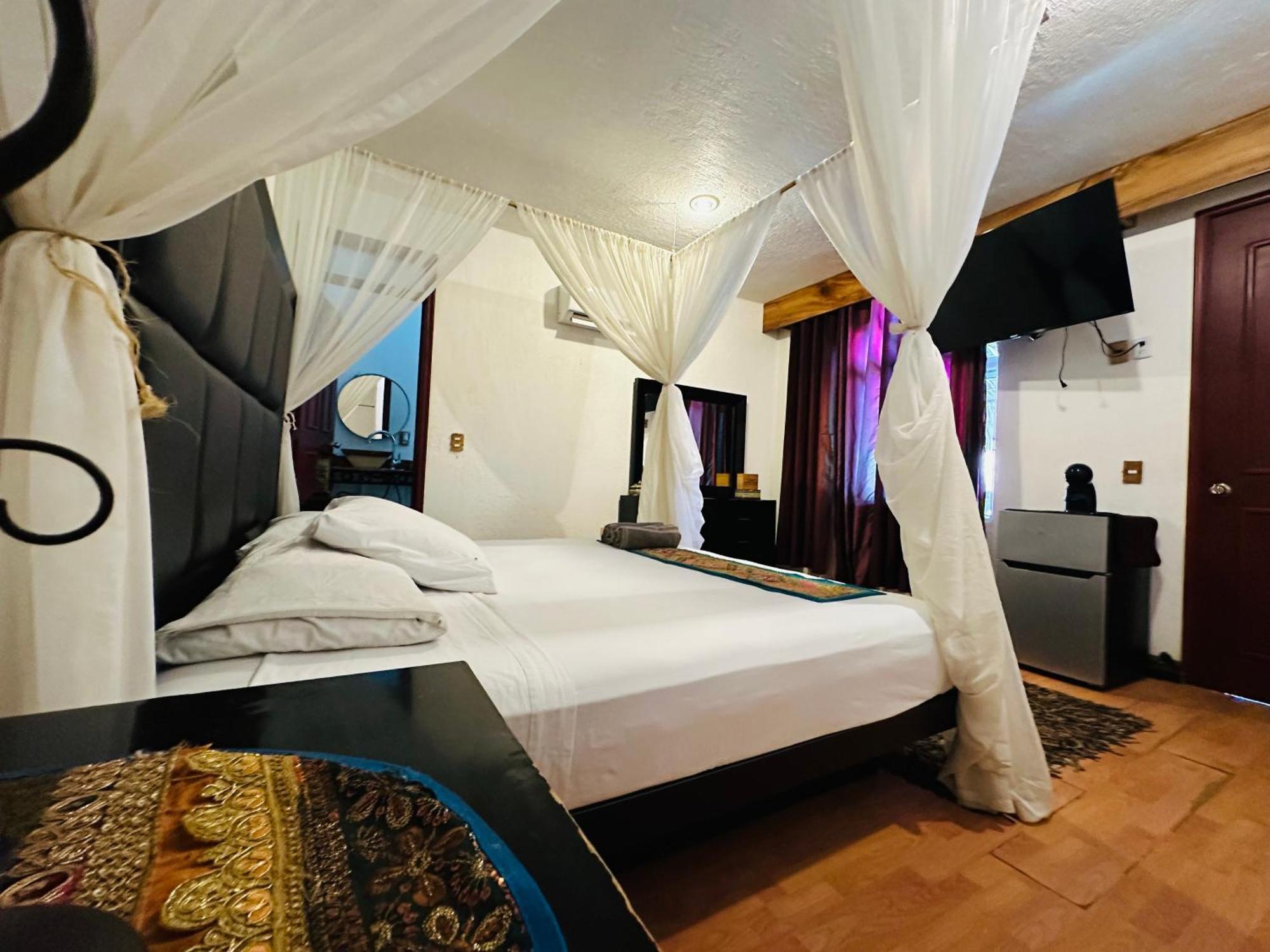 Boutique Punta Jamaica 4* Acapulco