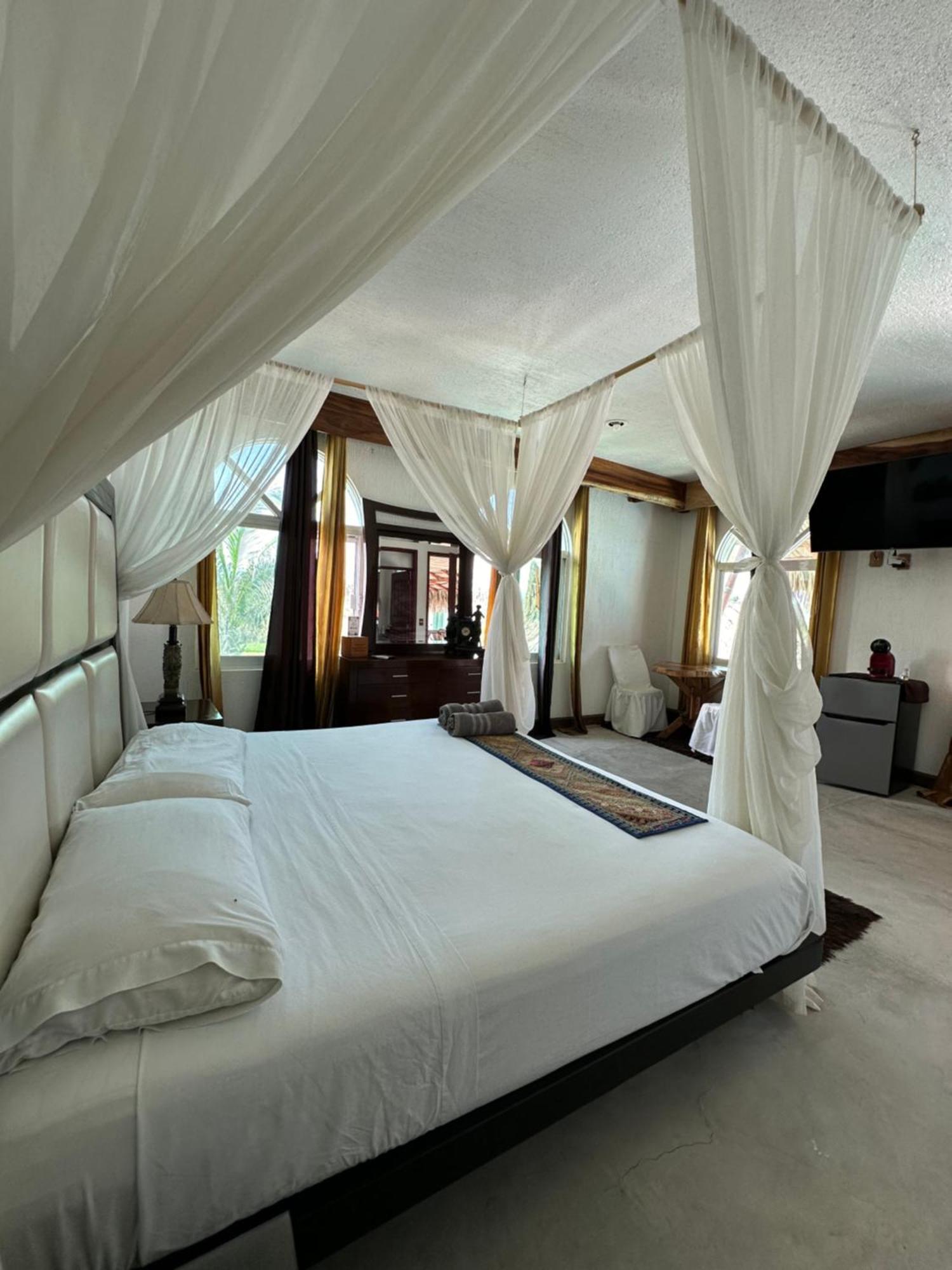 Boutique Punta Jamaica