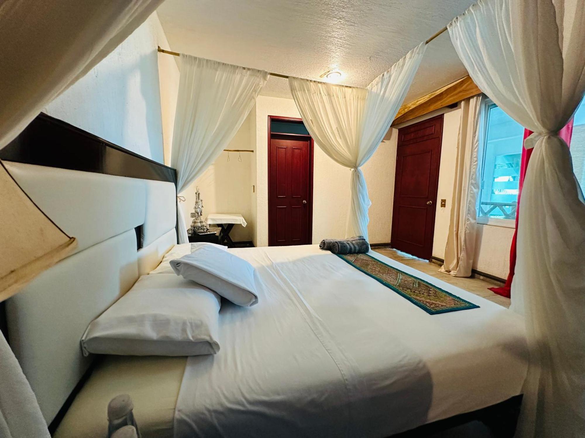 Hotel Boutique Punta Jamaica