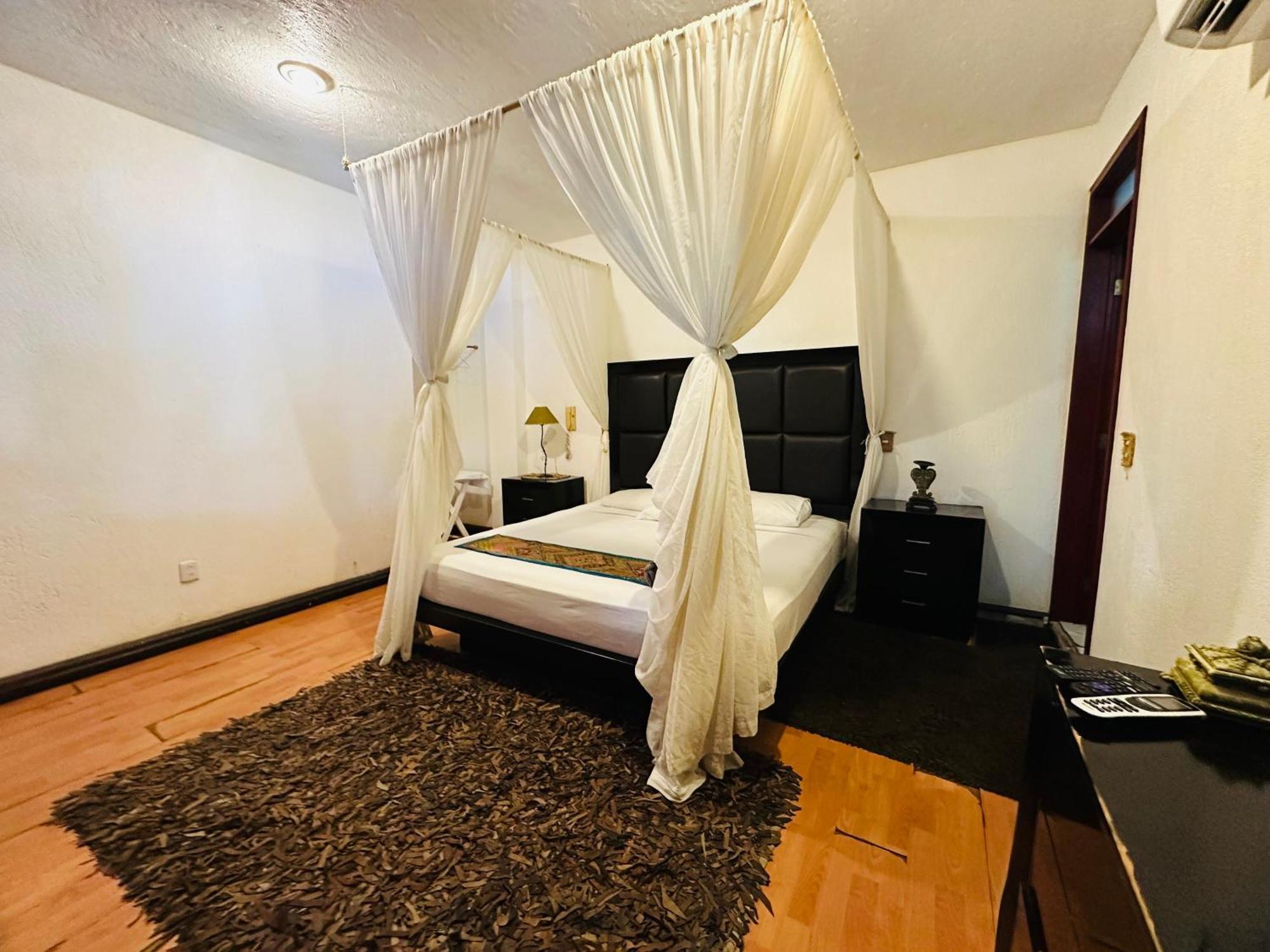 Boutique Punta Jamaica Hotel 4*
