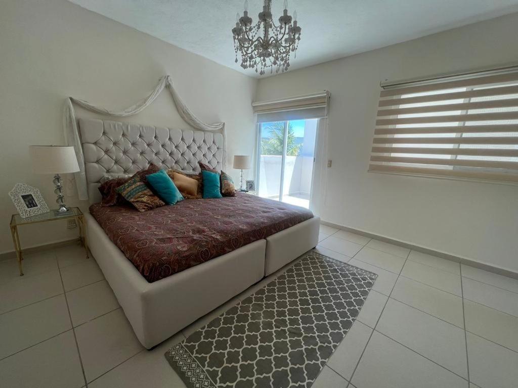 Villa La De Sophie Acapulco